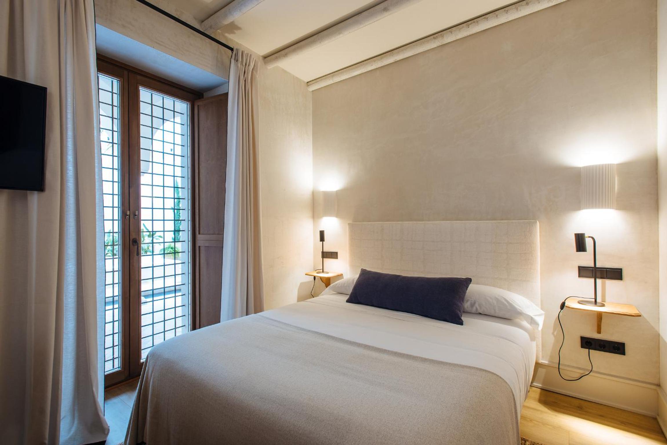 Suite Estudio