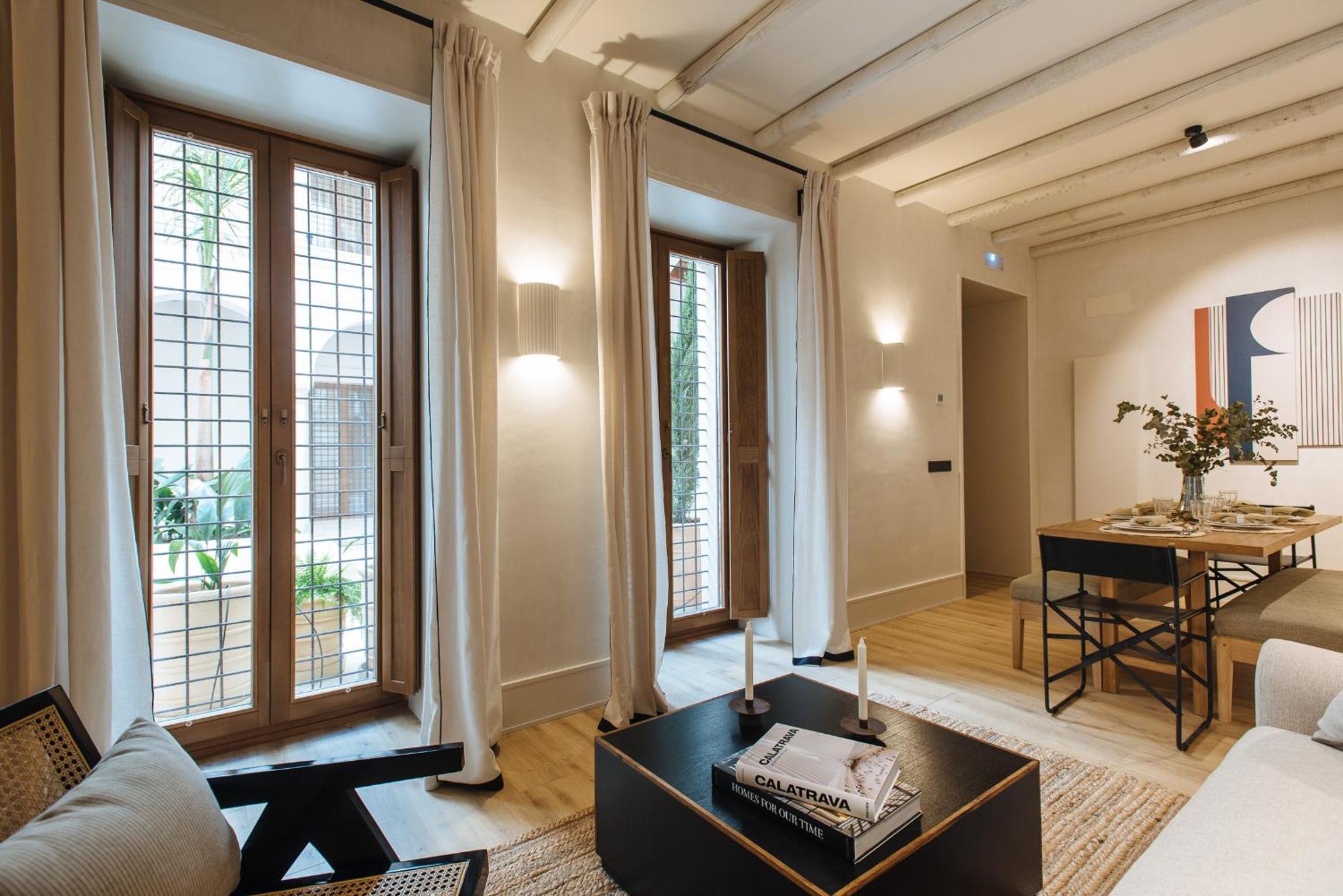 Standard Suite - Ground Floor