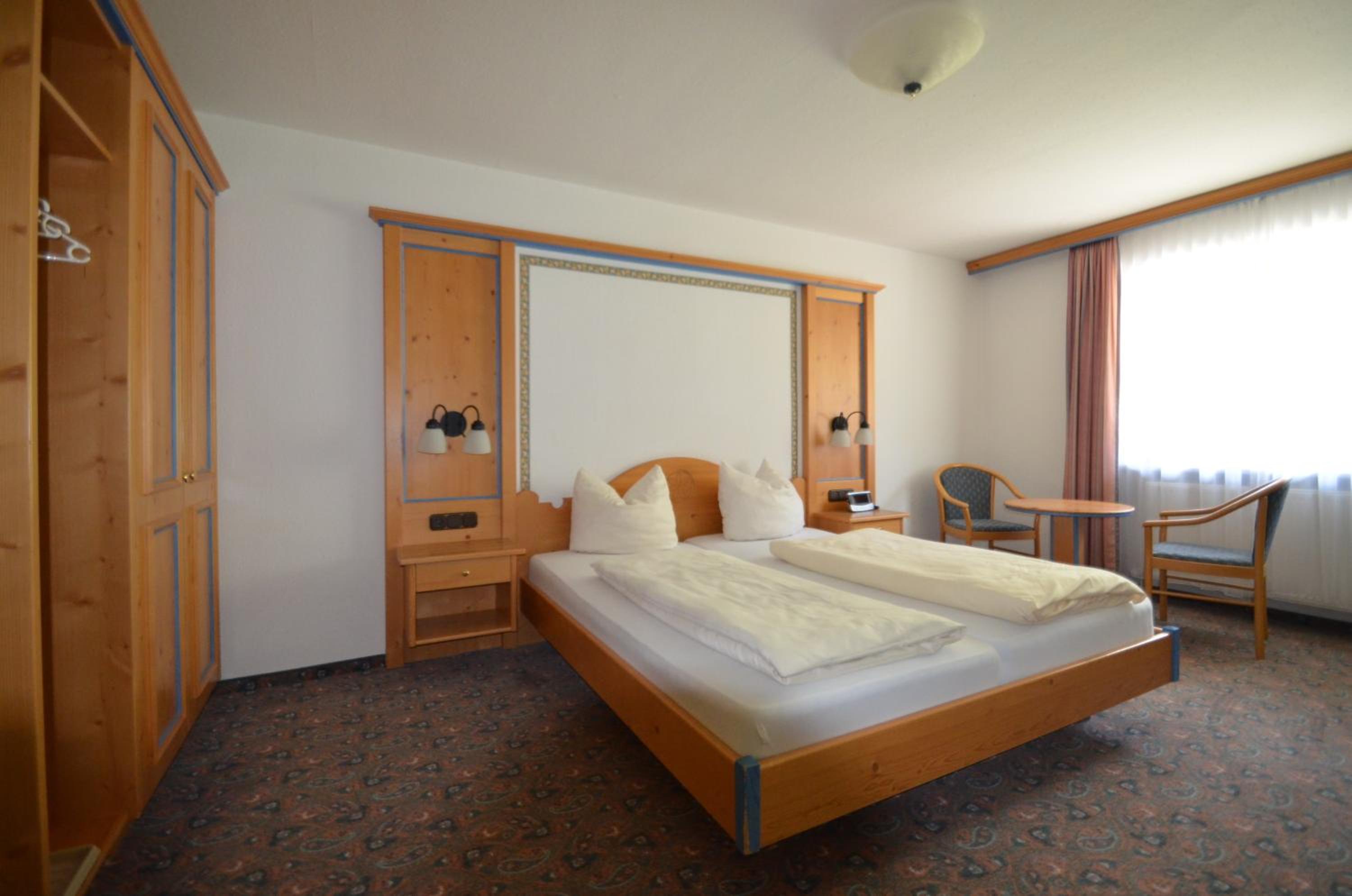 Double Room photo 1