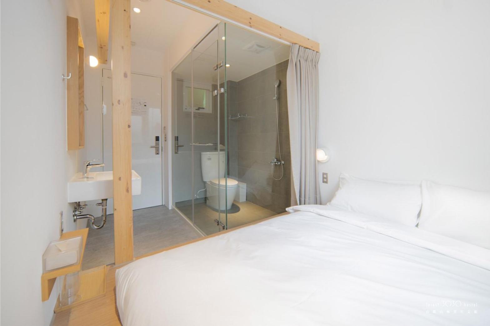 Small Double Room photo 1