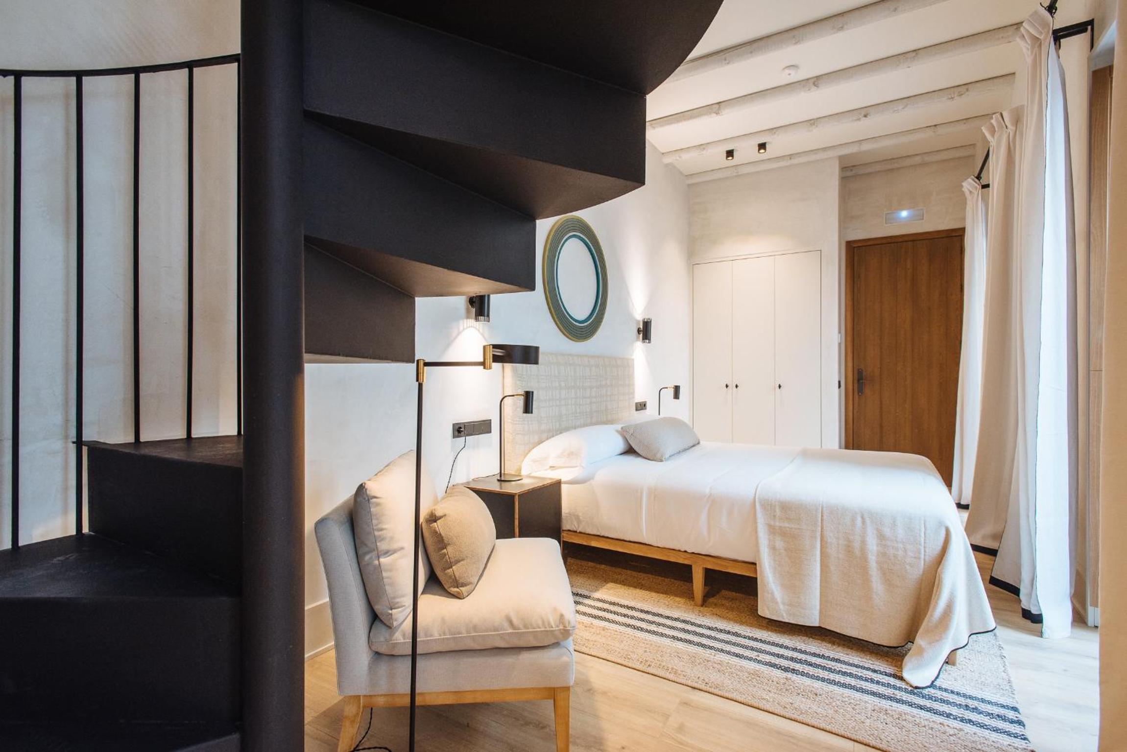 Suite Dúplex