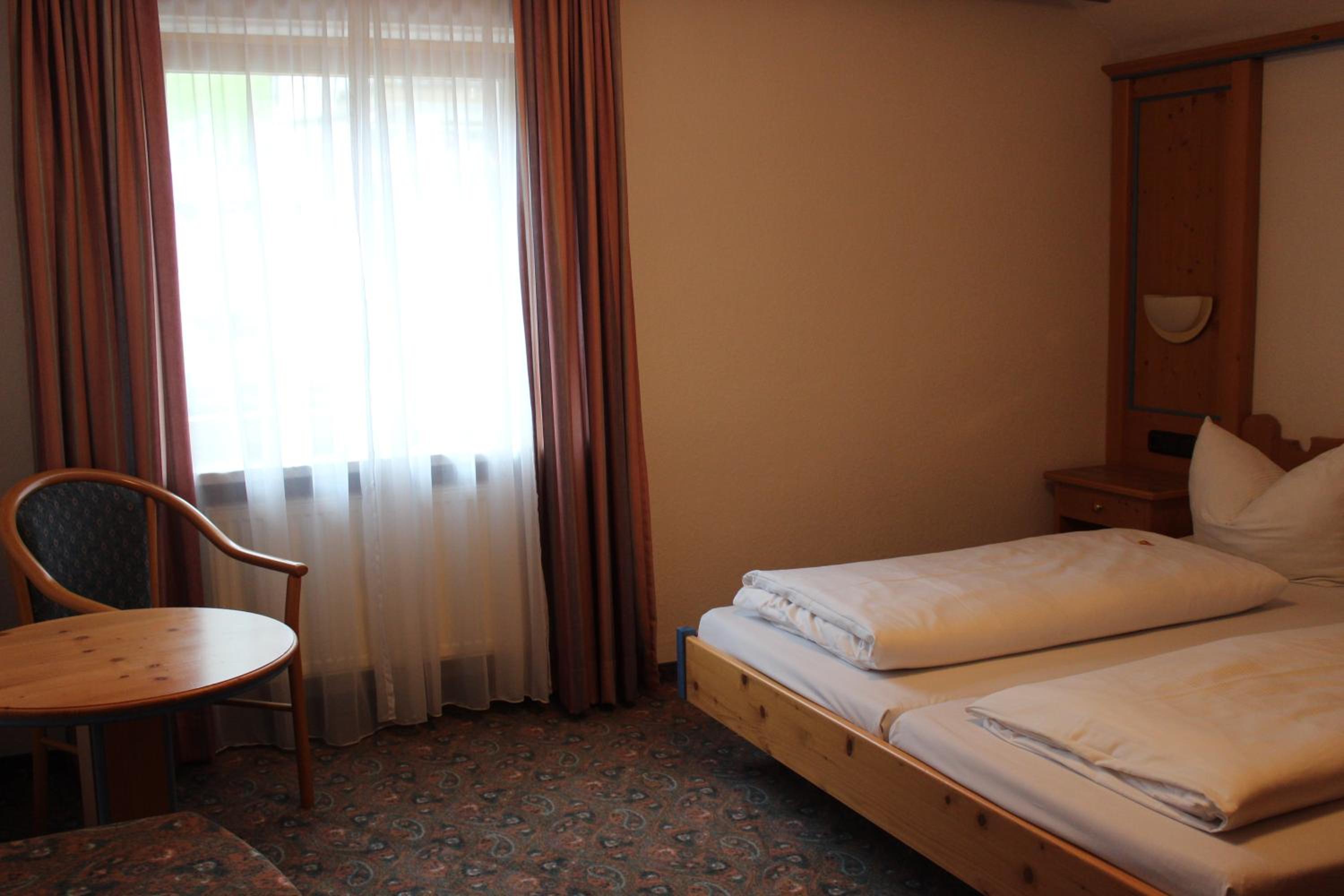 Quadruple Room photo 1