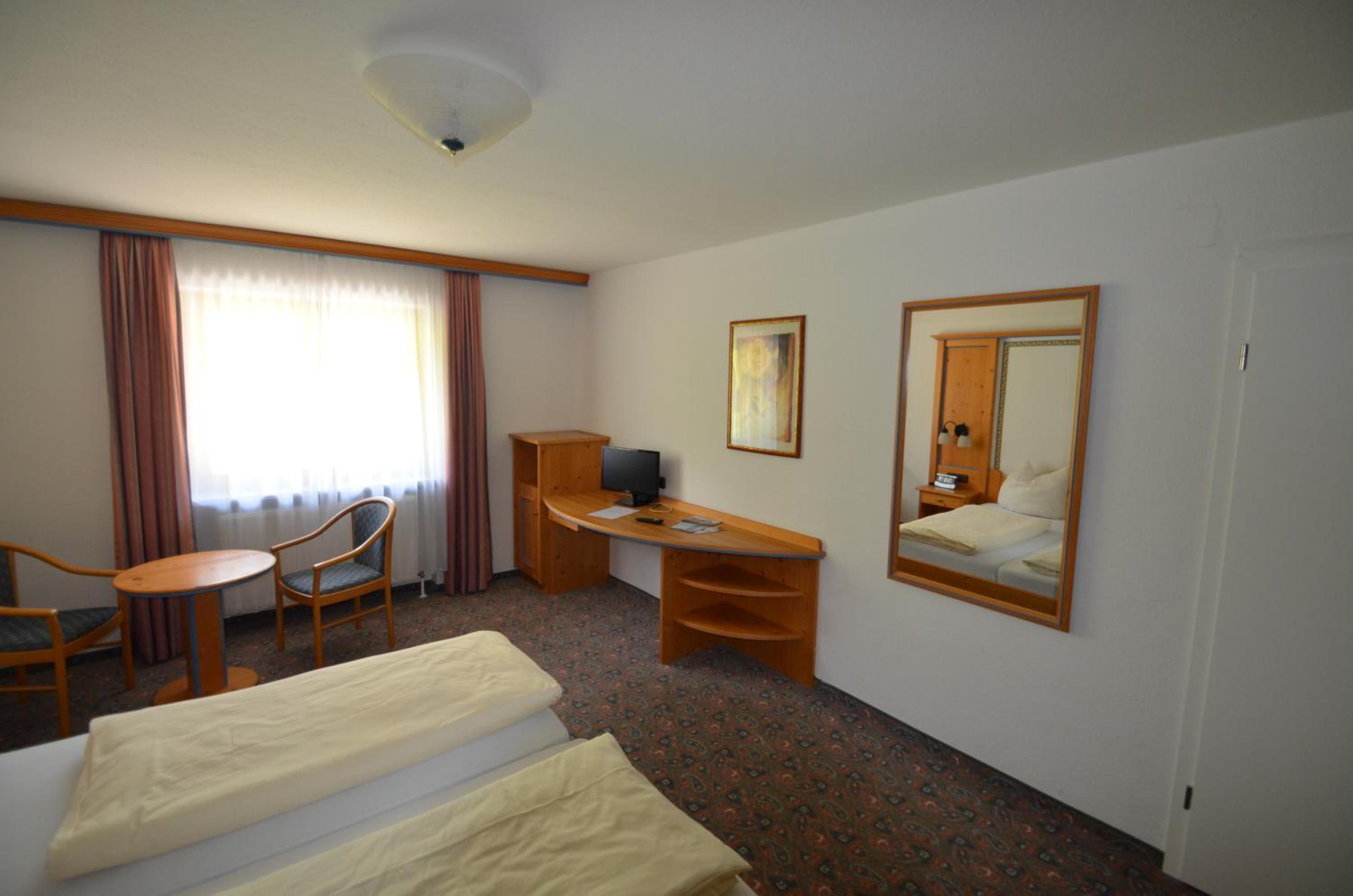 Double Room photo 3