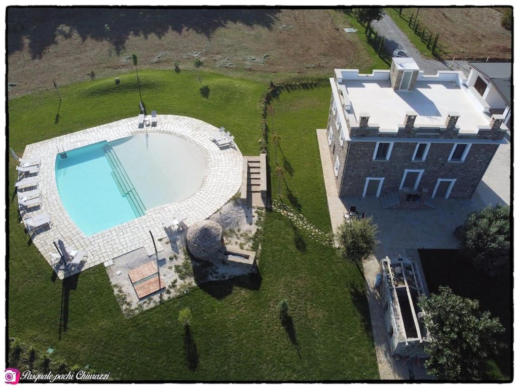 Apartment with Pool View  photo 2