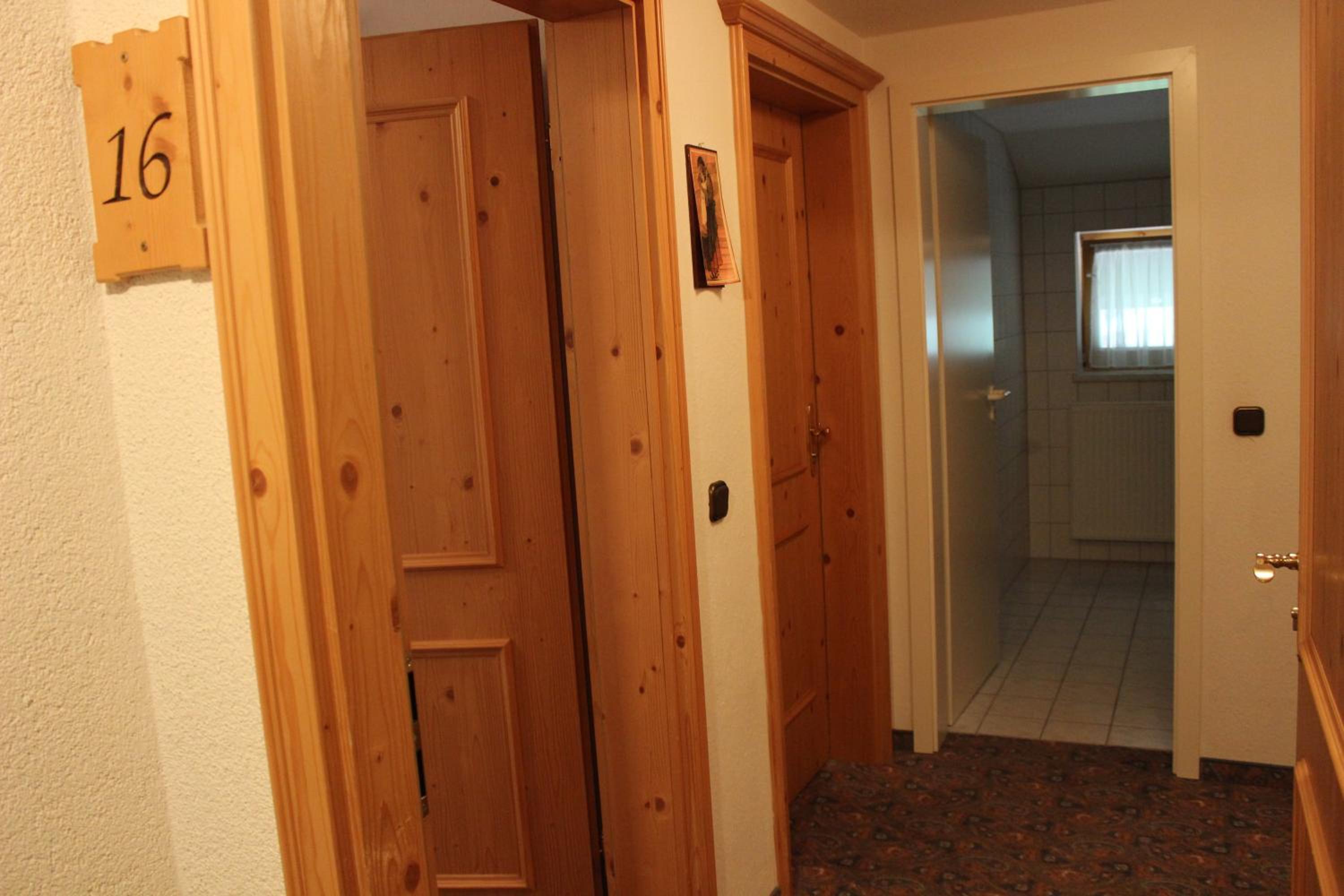 Quadruple Room photo 3