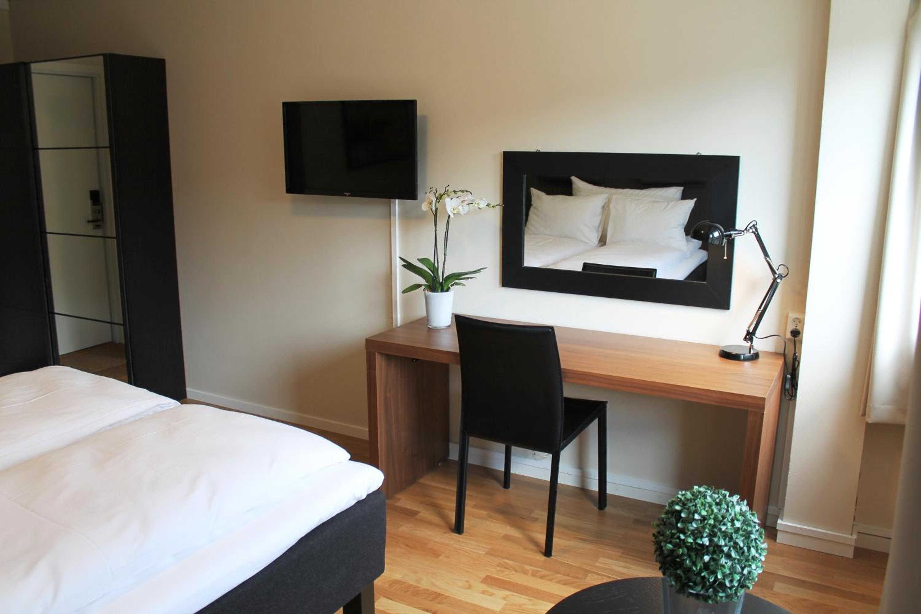 Double Room photo 1