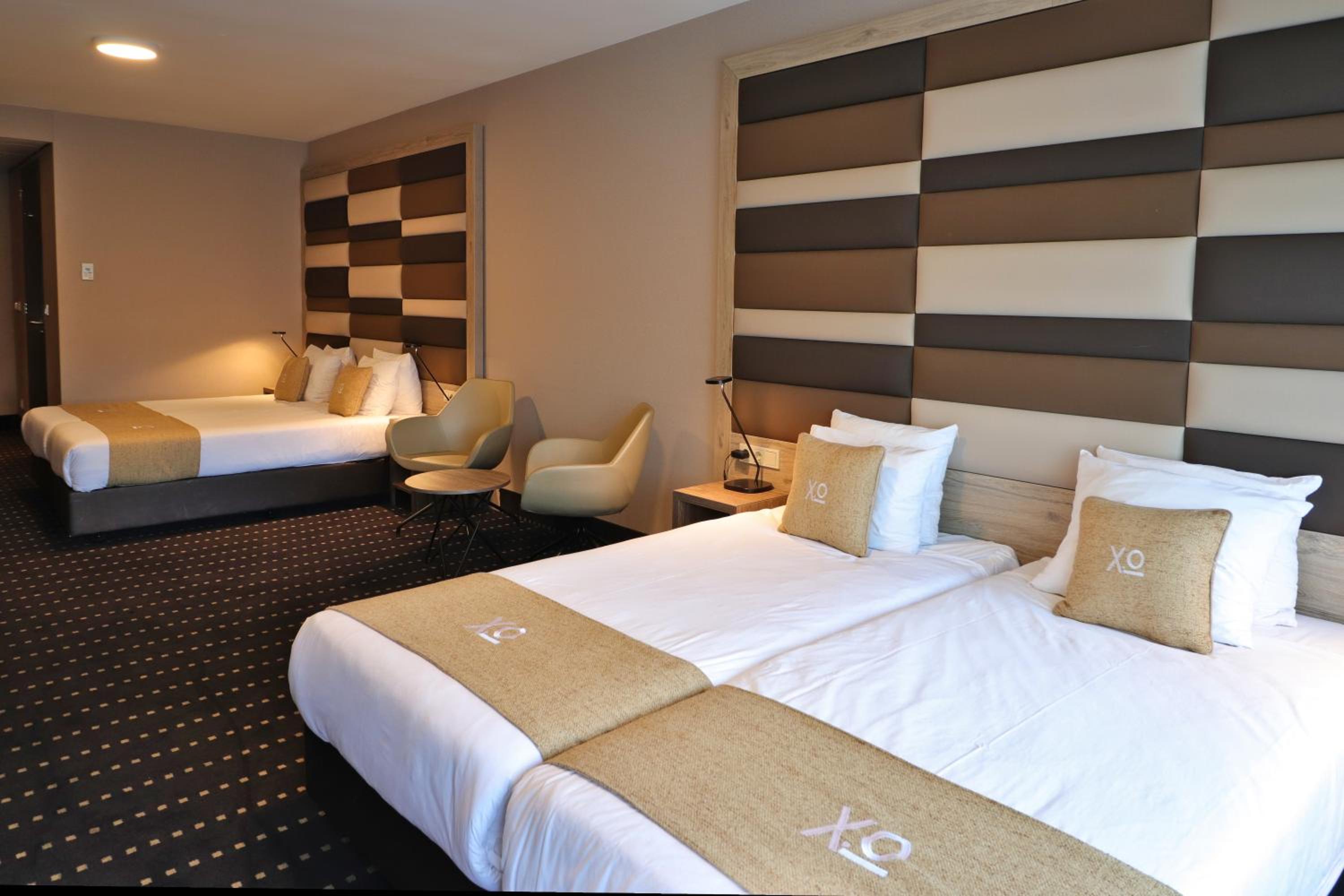 Quadruple Room photo 2