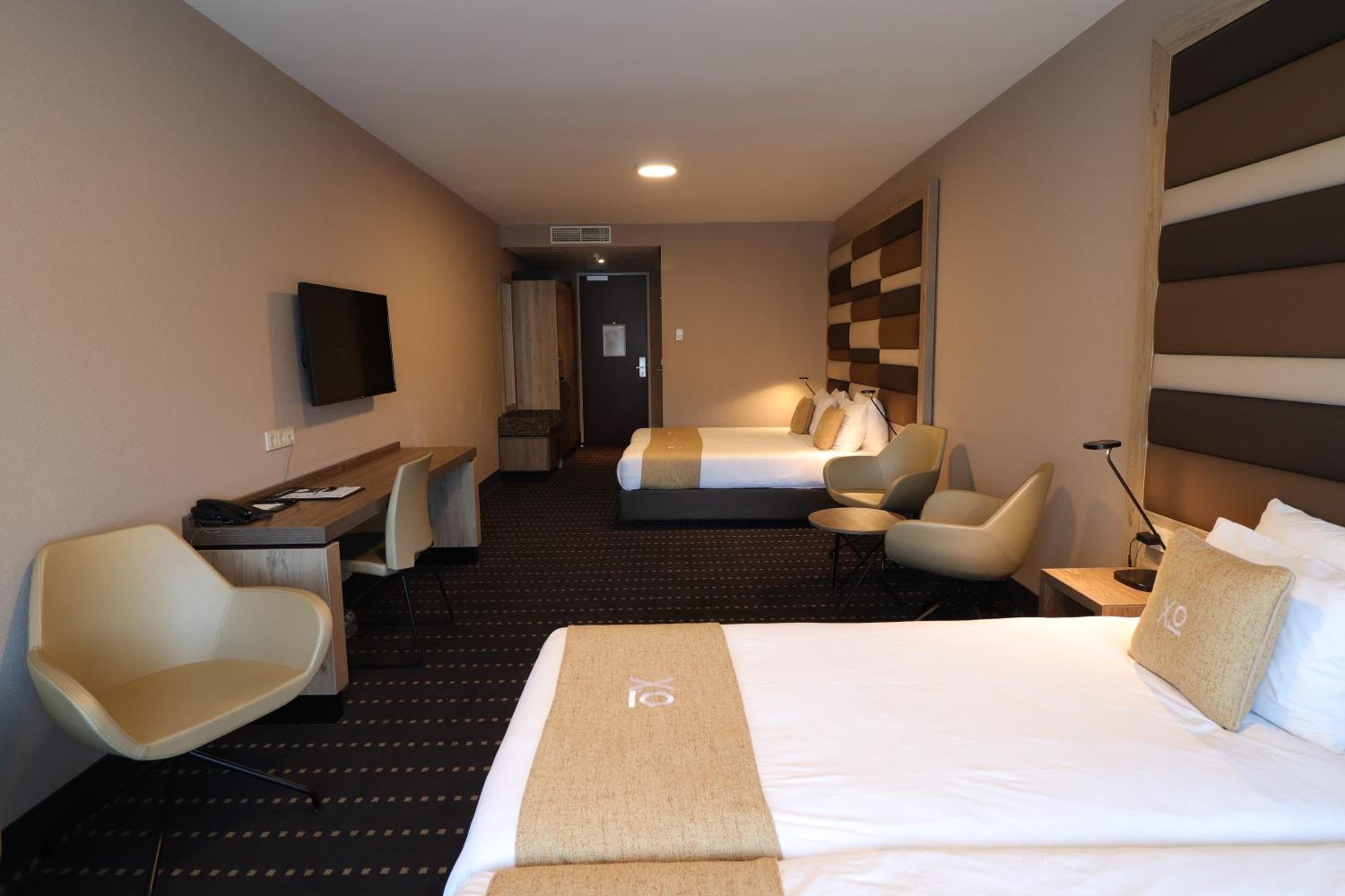 Quadruple Room photo 3