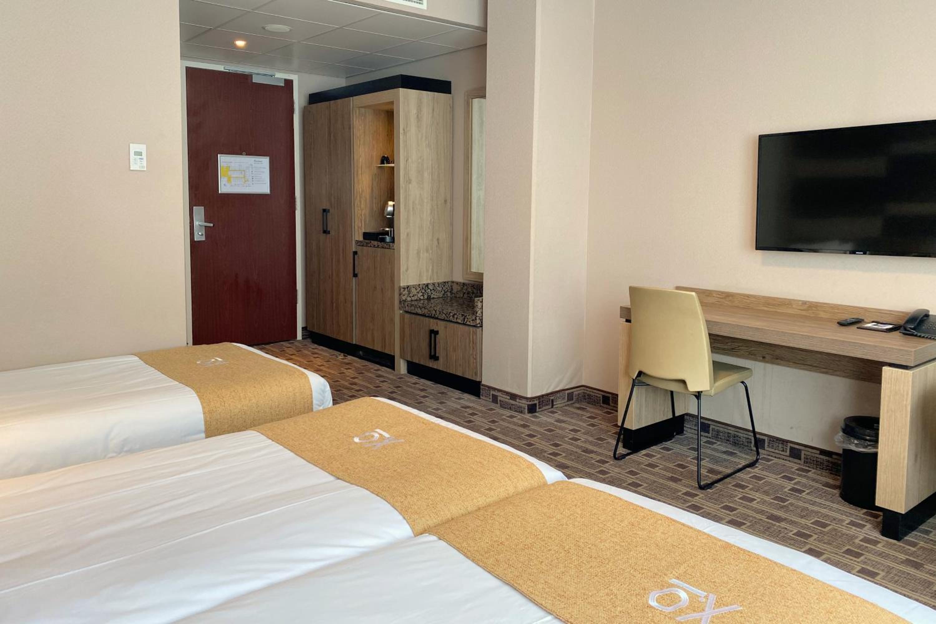 Triple Room photo 2