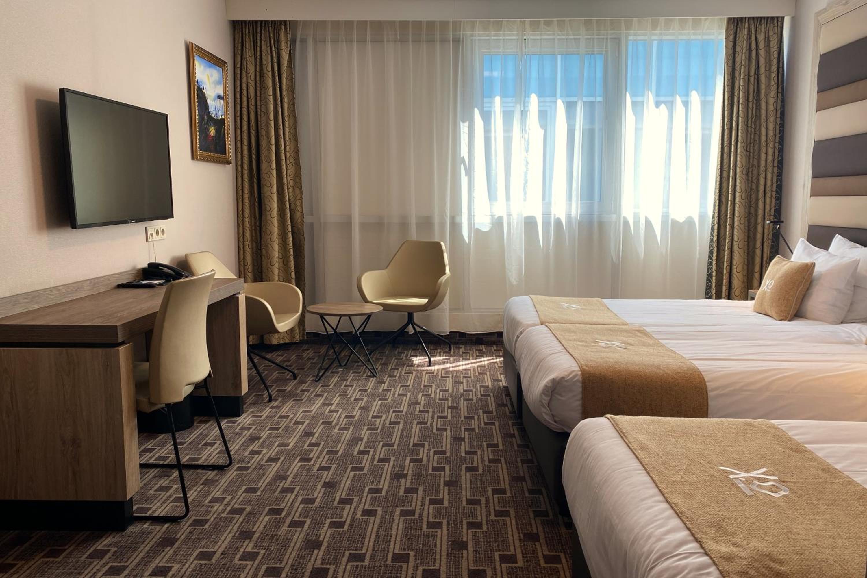 Triple Room photo 3