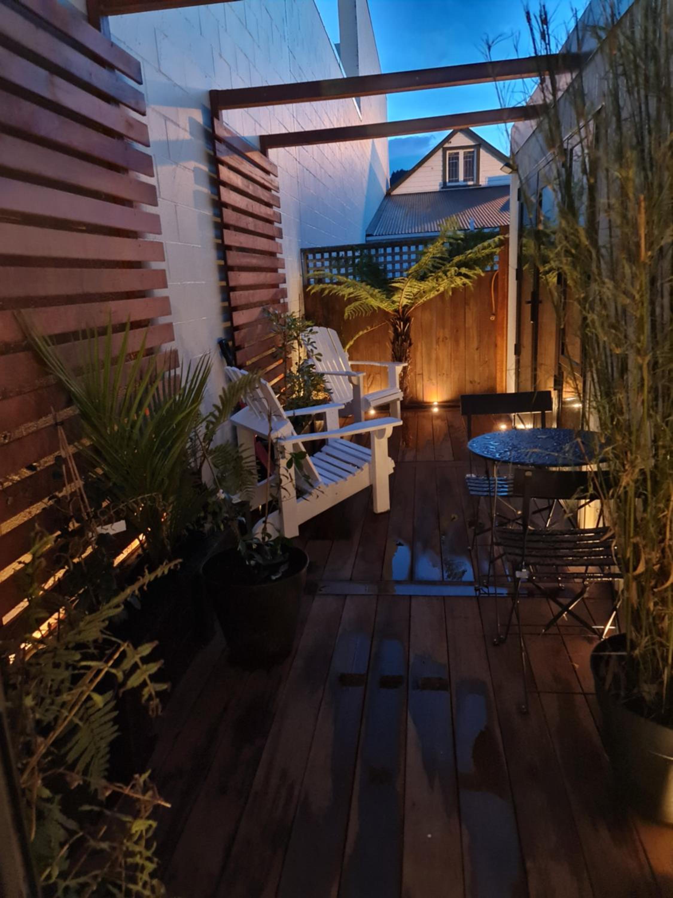 Deluxe Villa - Photo 17