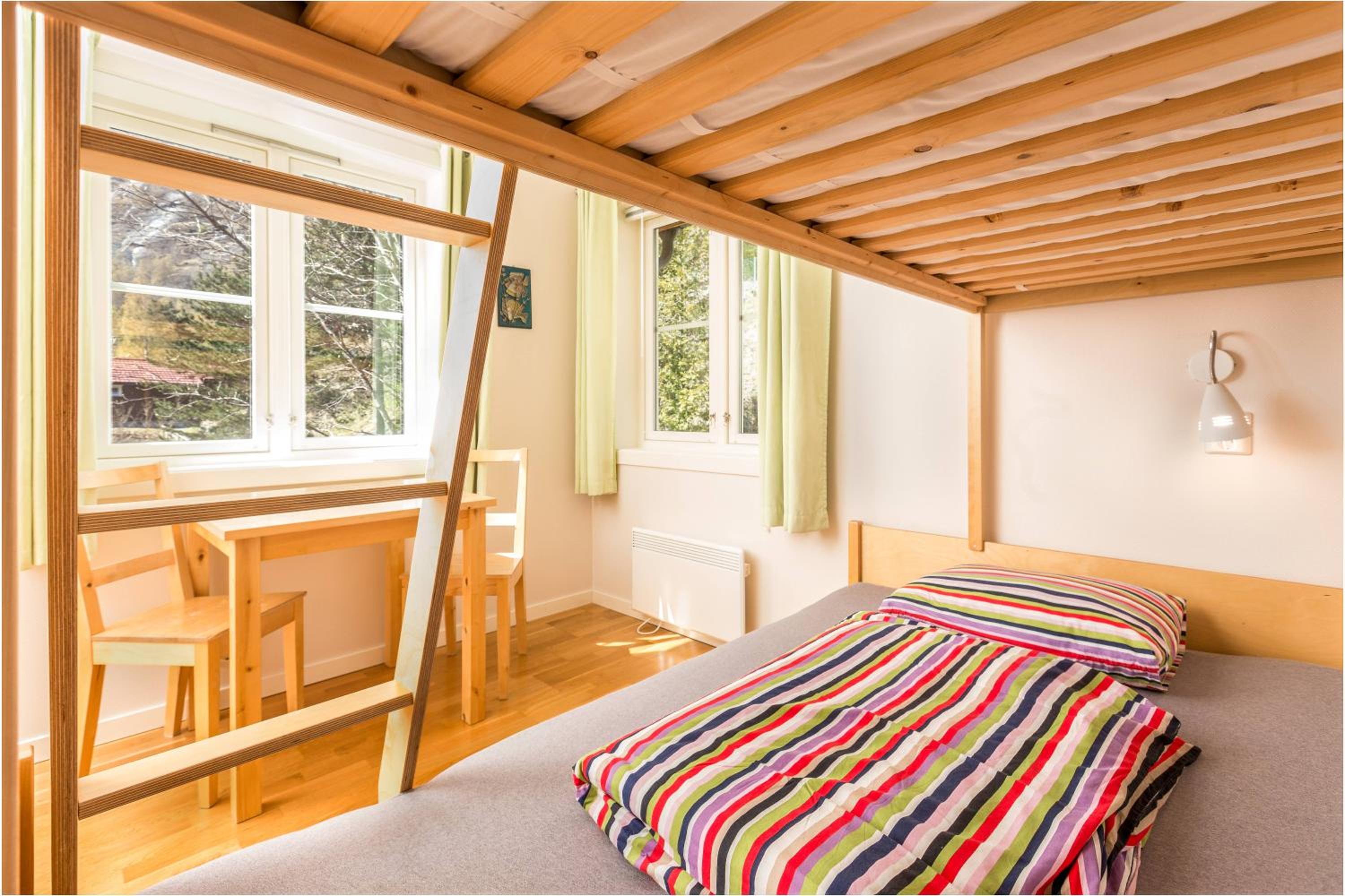 Twin Room photo 1