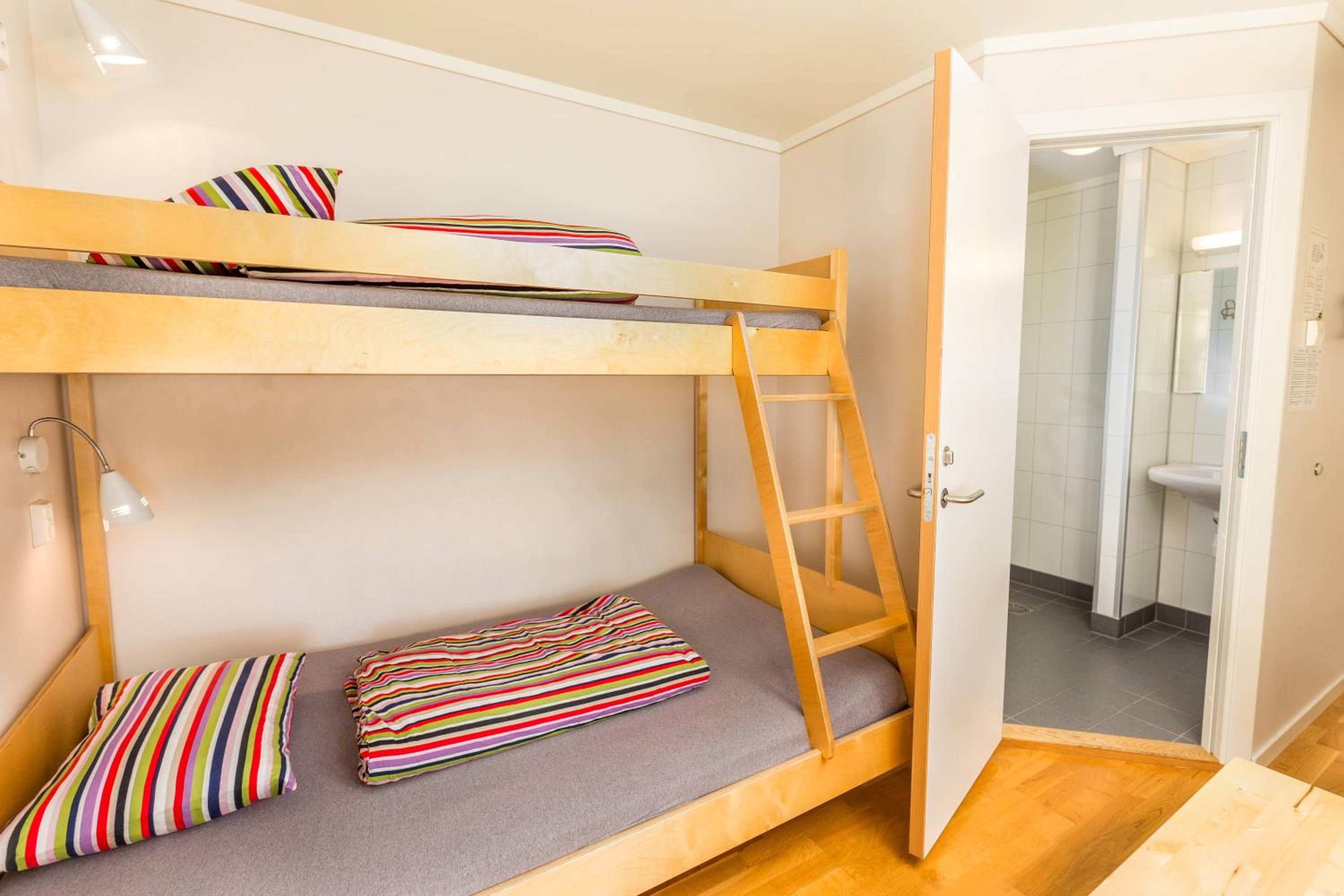Twin Room photo 3