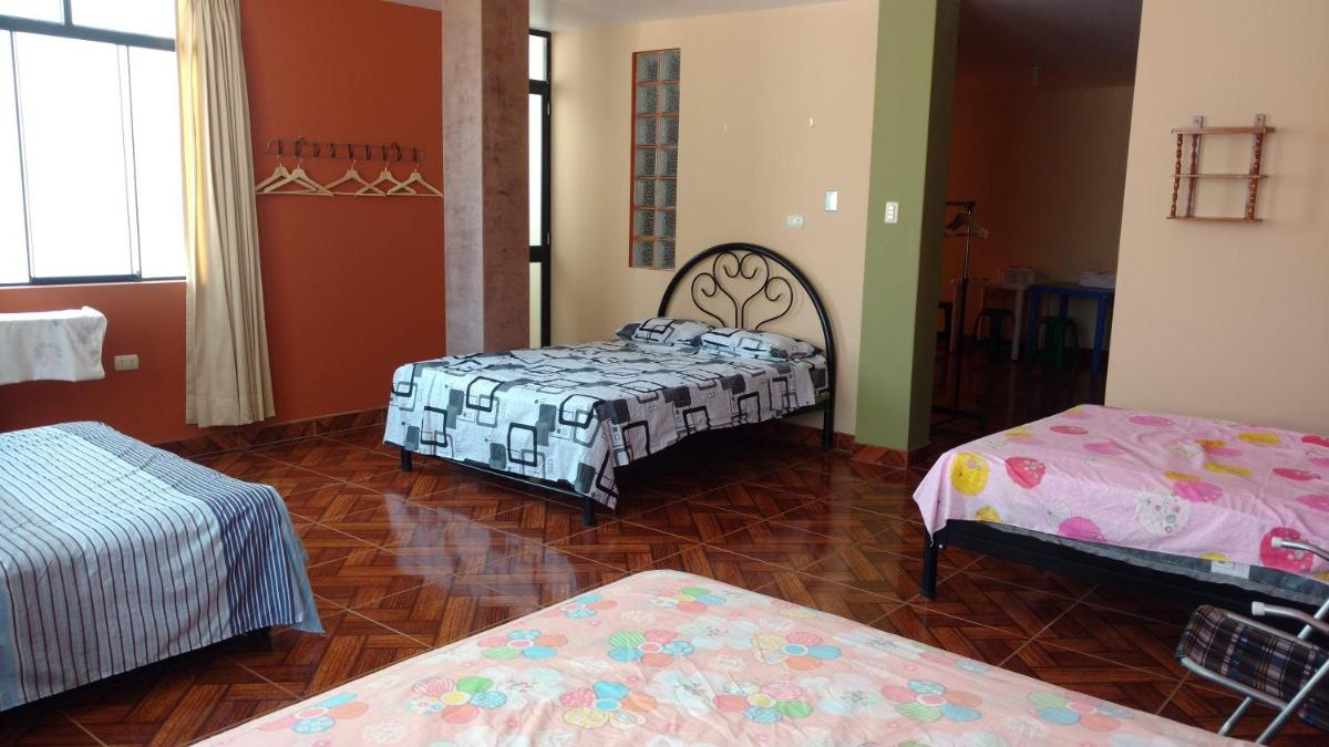 Two-Bedroom House photo 3