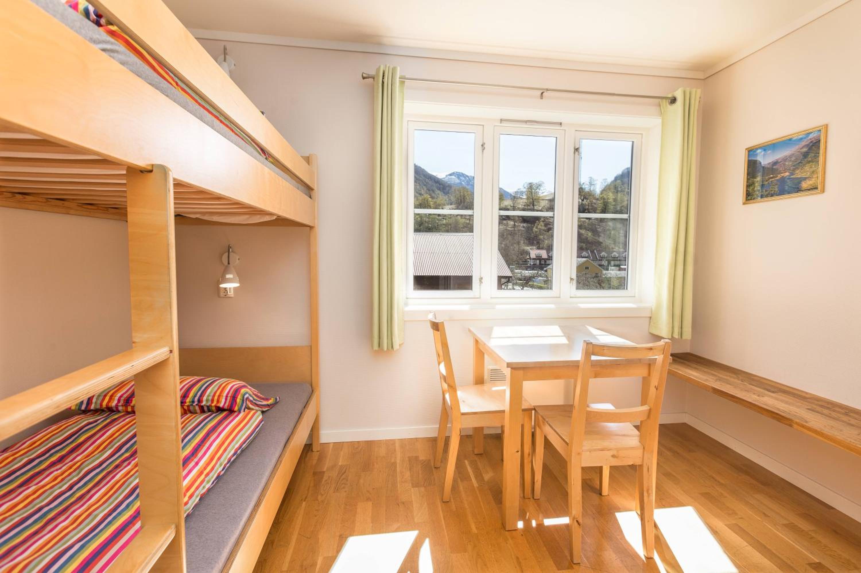 Quadruple Room photo 1