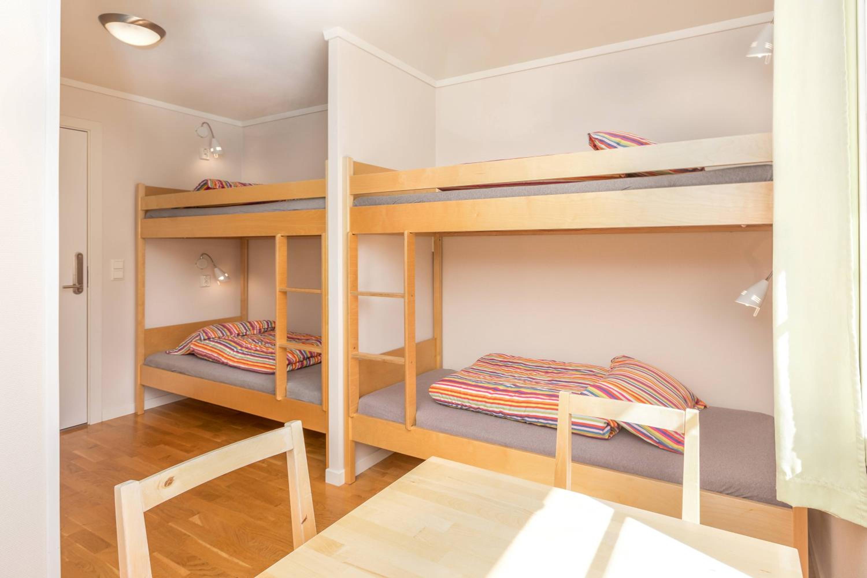 Quadruple Room photo 3