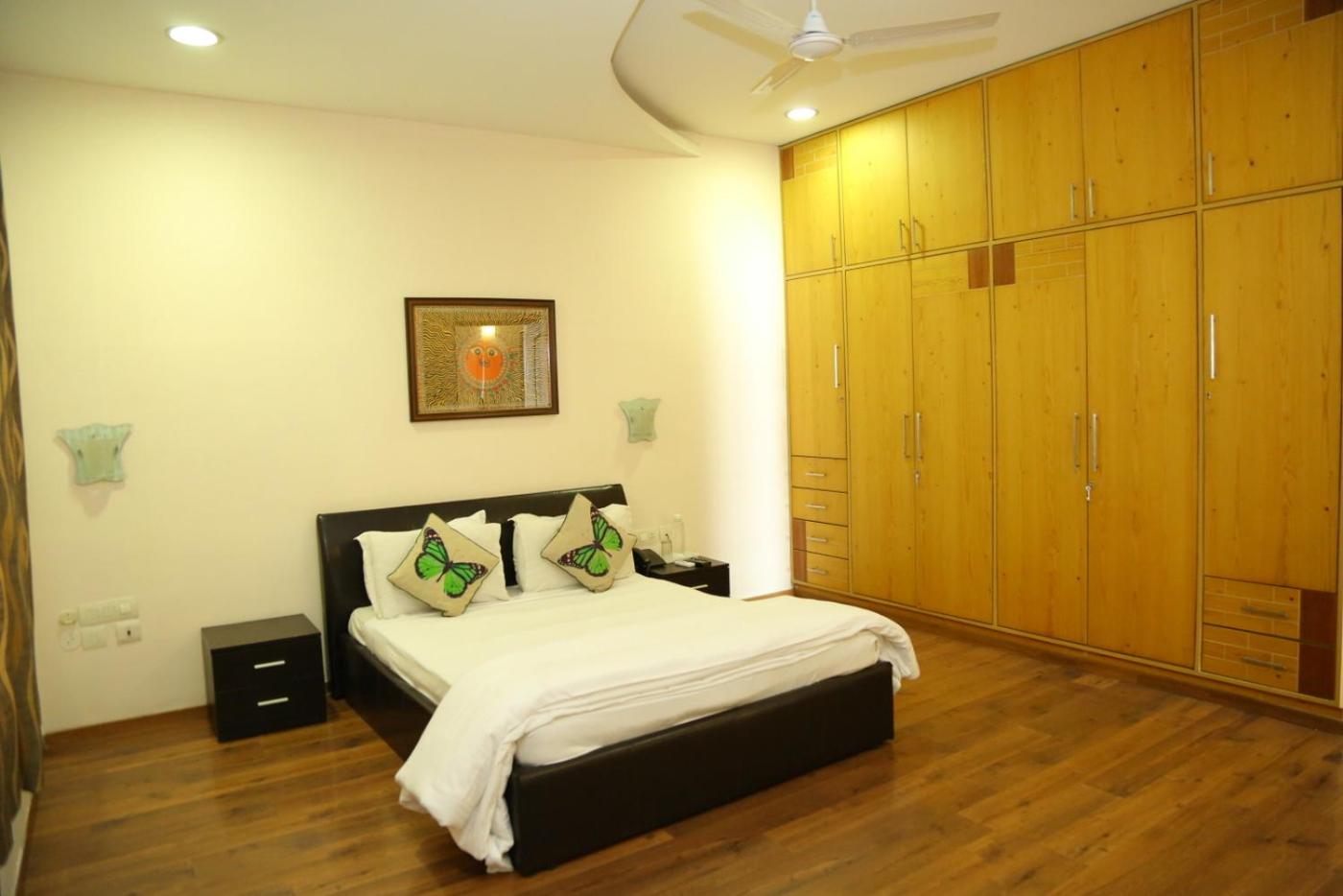 Double Room - Photo 3