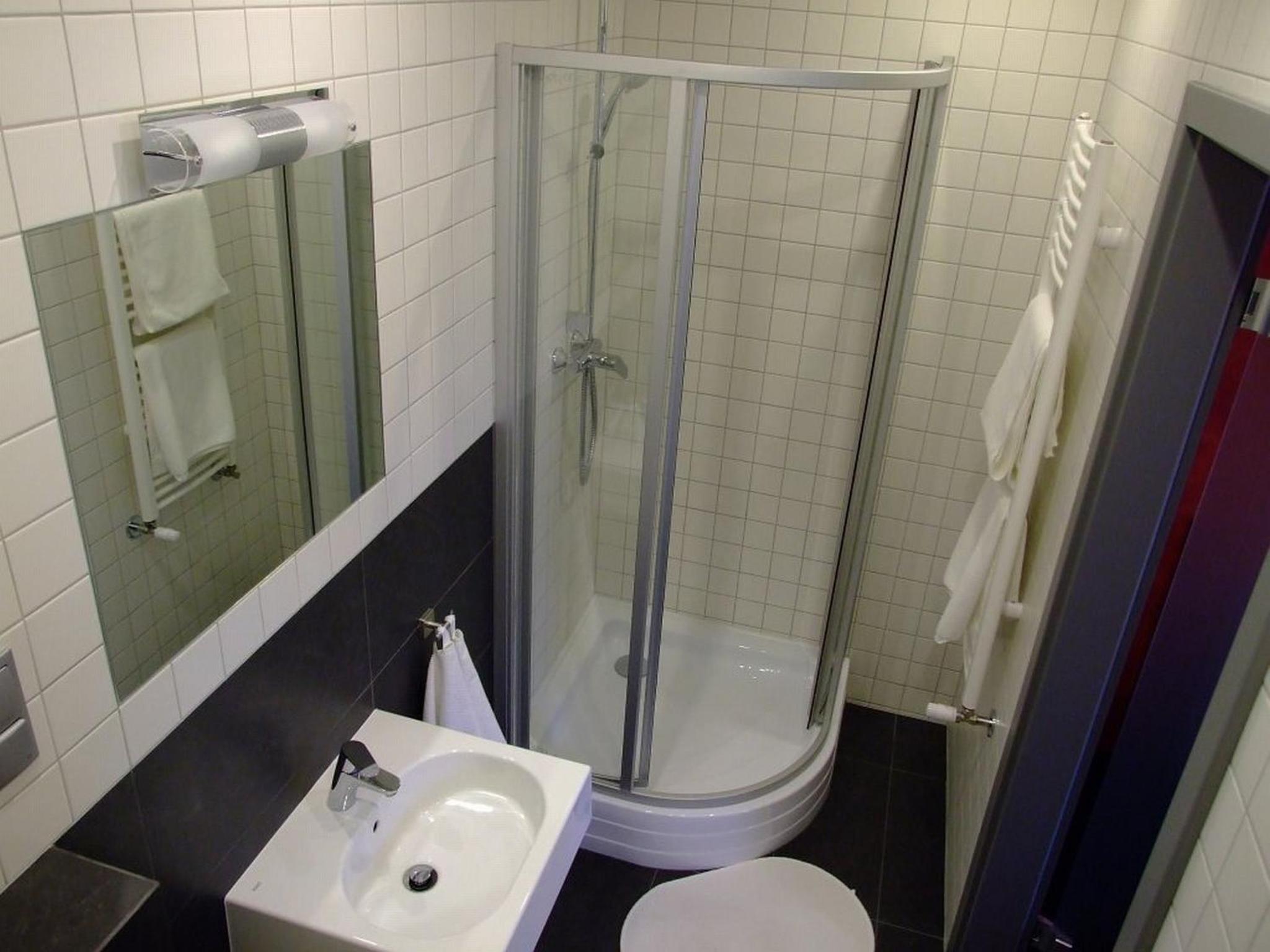Double Room - Photo 3