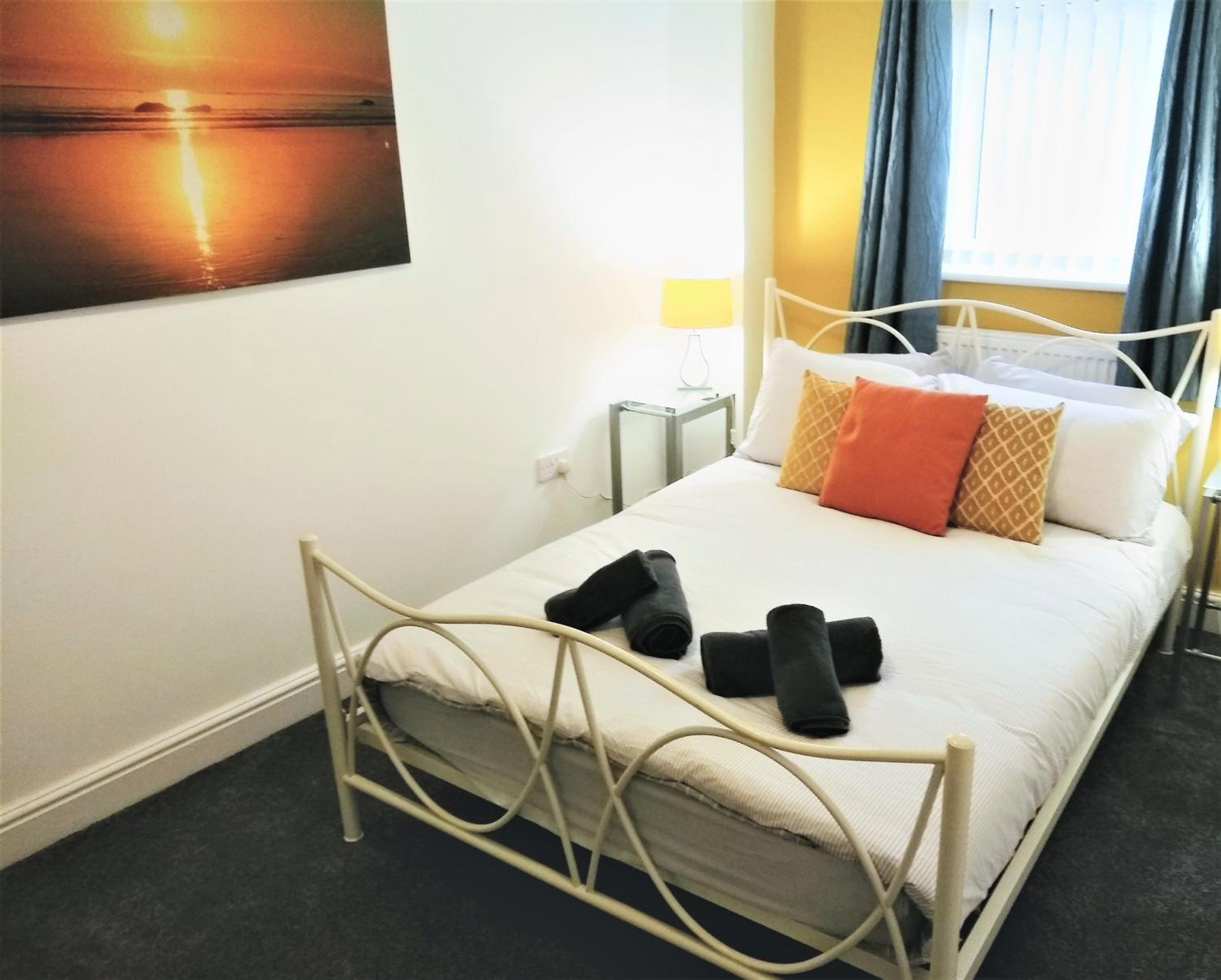 Standard Apartment photo 1