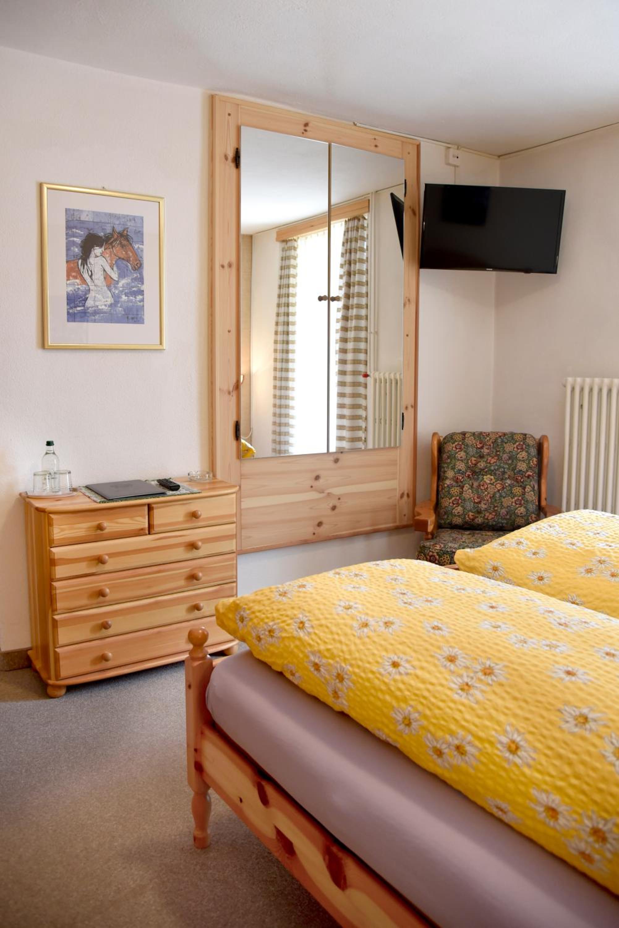 Single Room photo 3