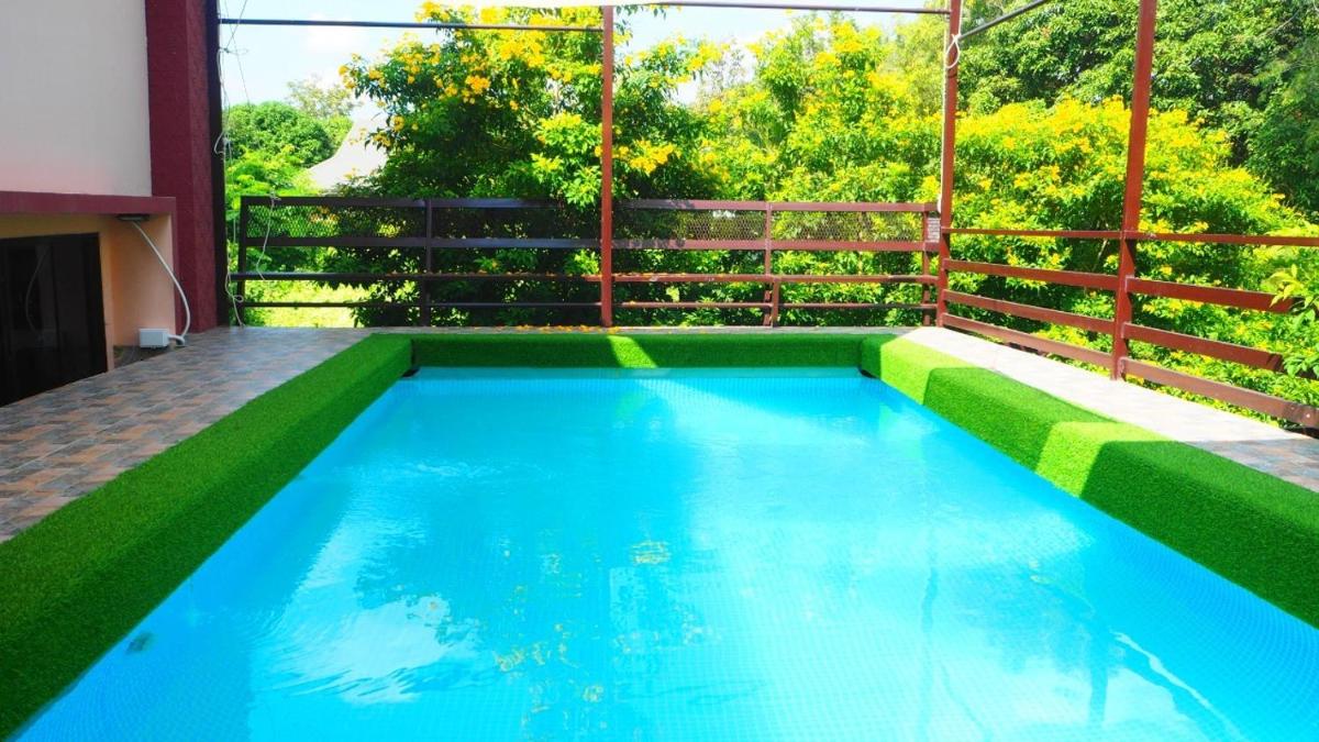 Villa with Private Pool photo 1