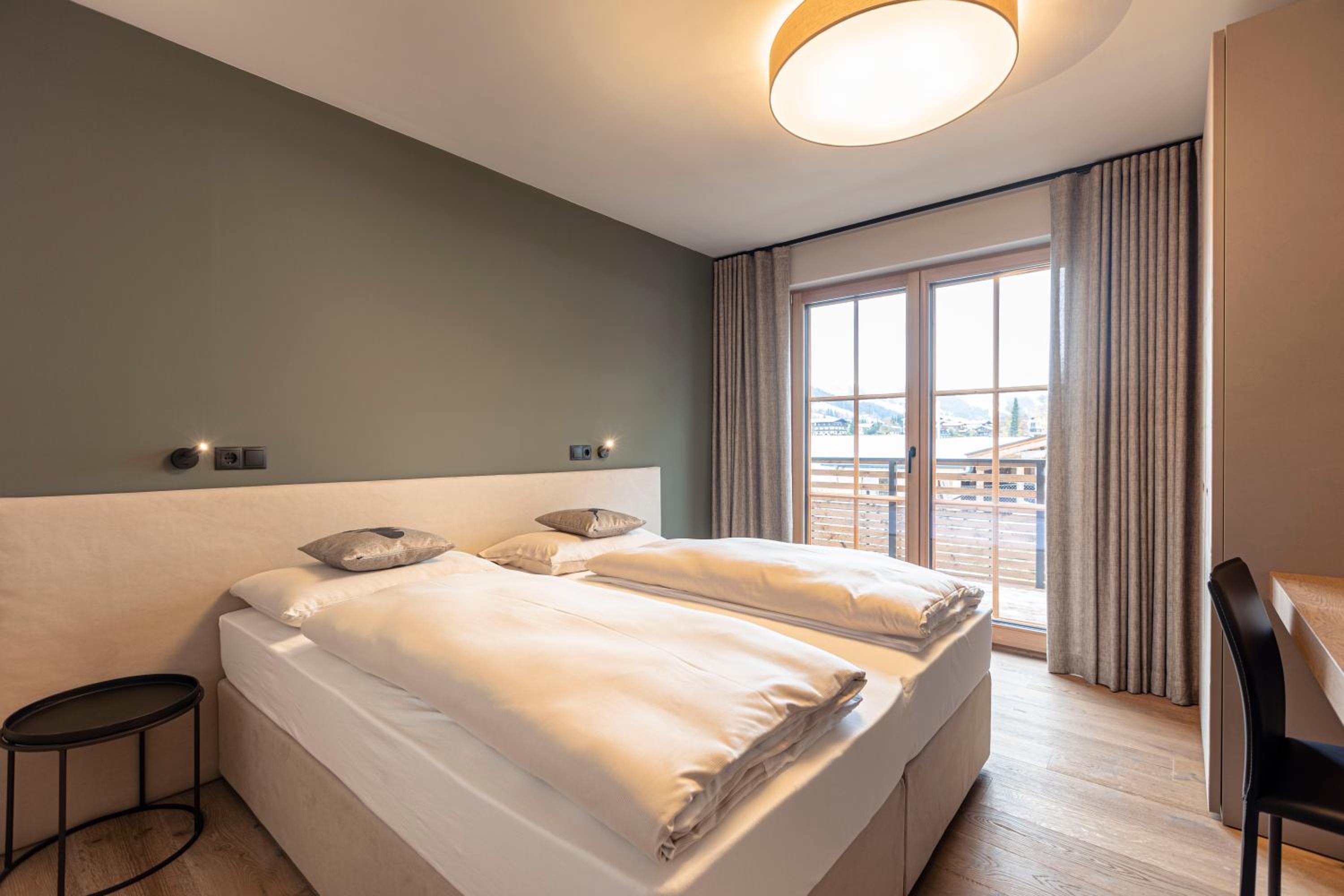 Apartment  with 2 Bedrooms photo 3