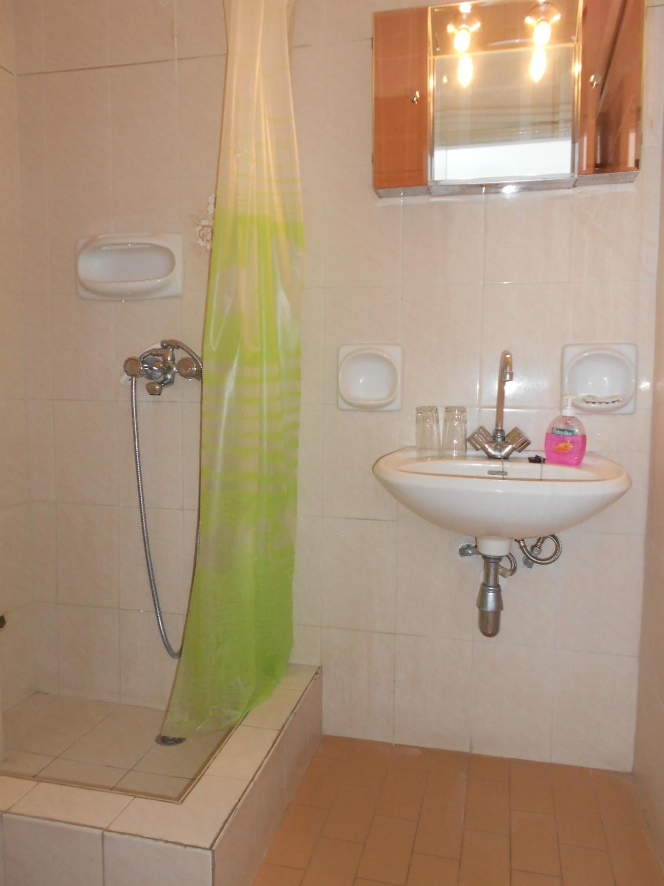 Double Room with Sea View - Photo 7