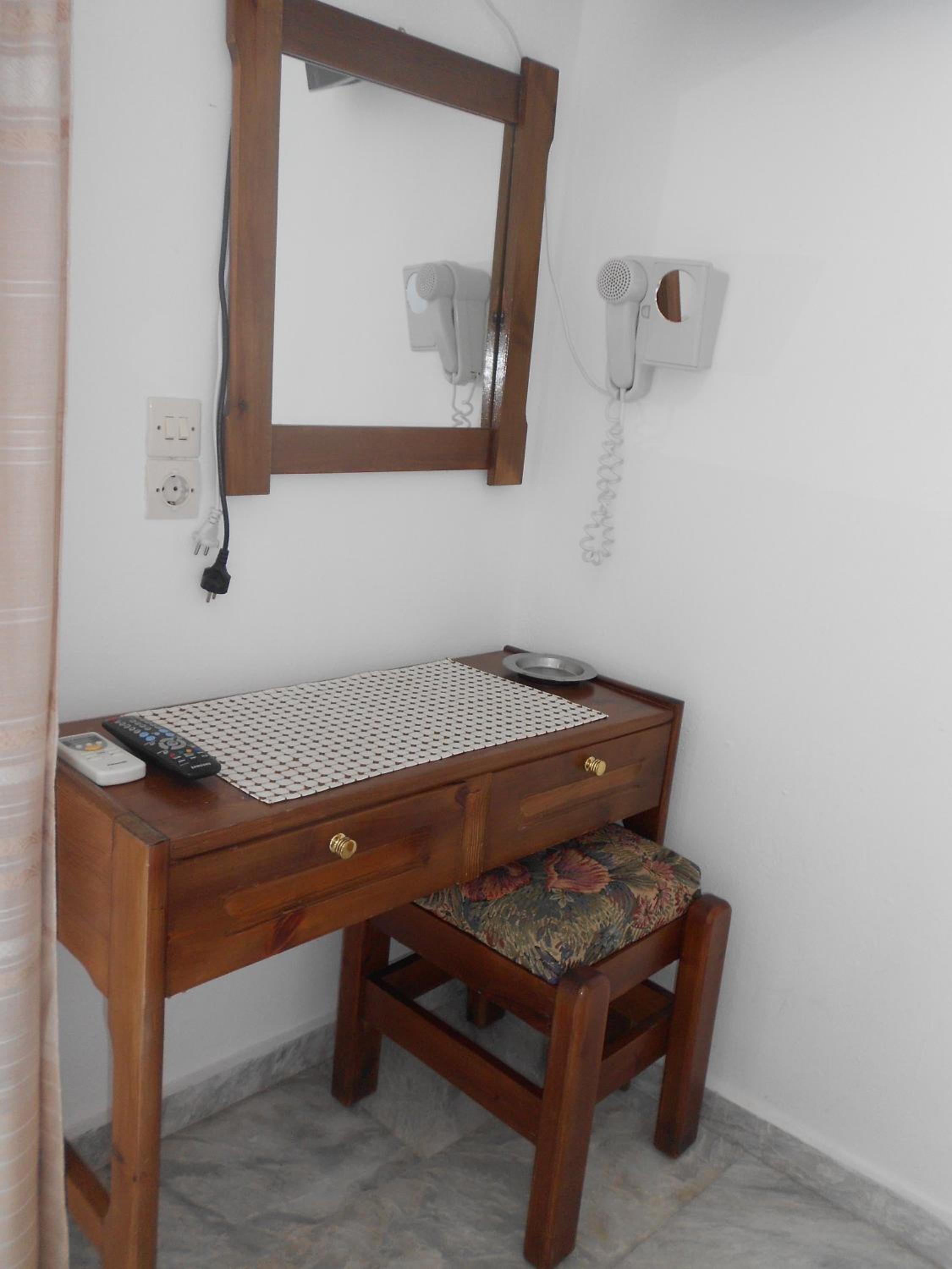 Double Room with Garden View photo 3