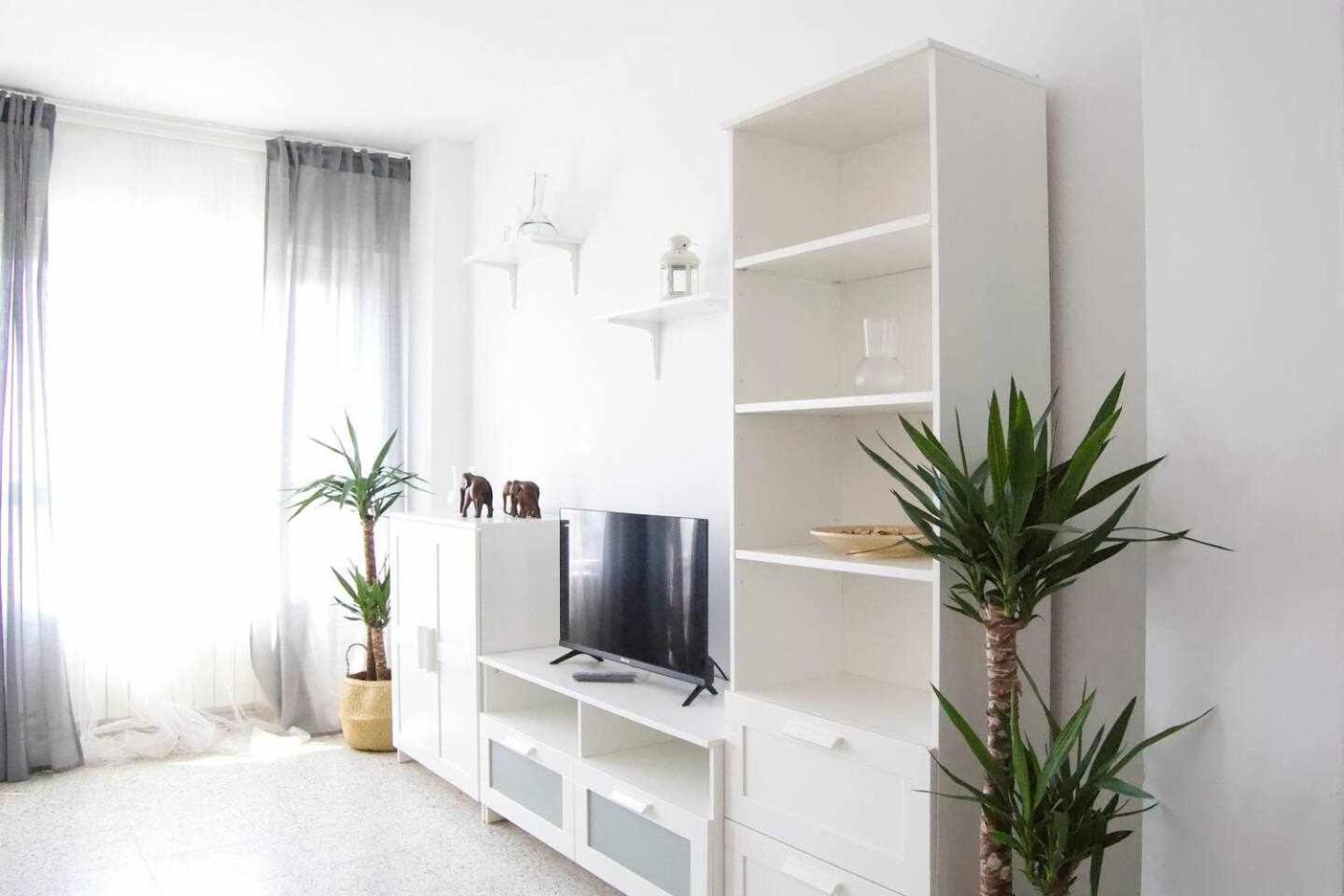 Departamento de tres habitaciones