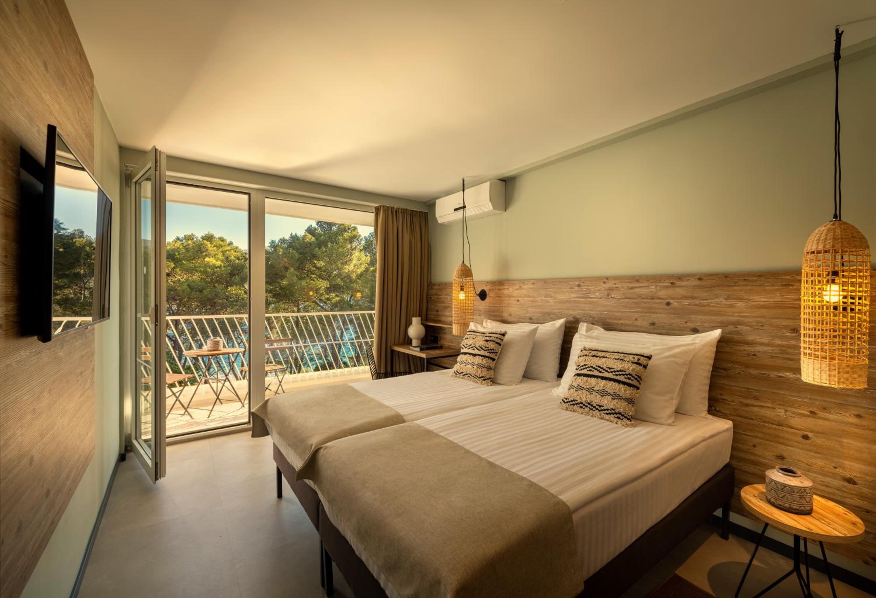 [PLACESROOM] for 4 Seaside