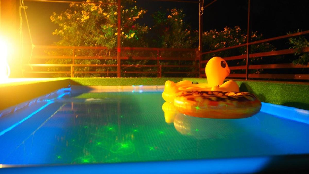 Villa with Private Pool photo 3