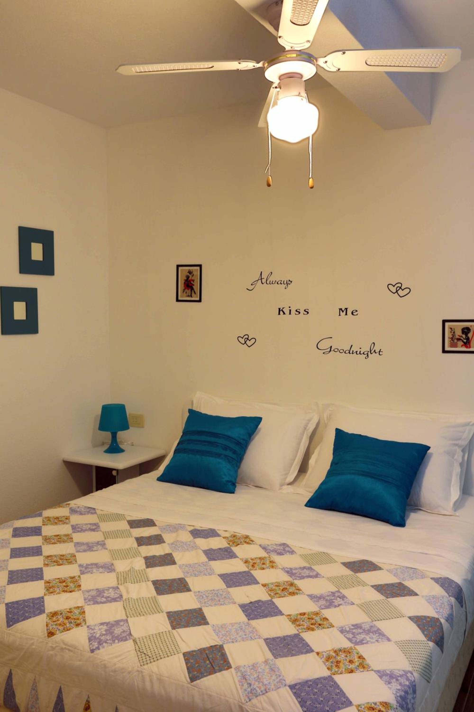 Appartement 2 Chambres