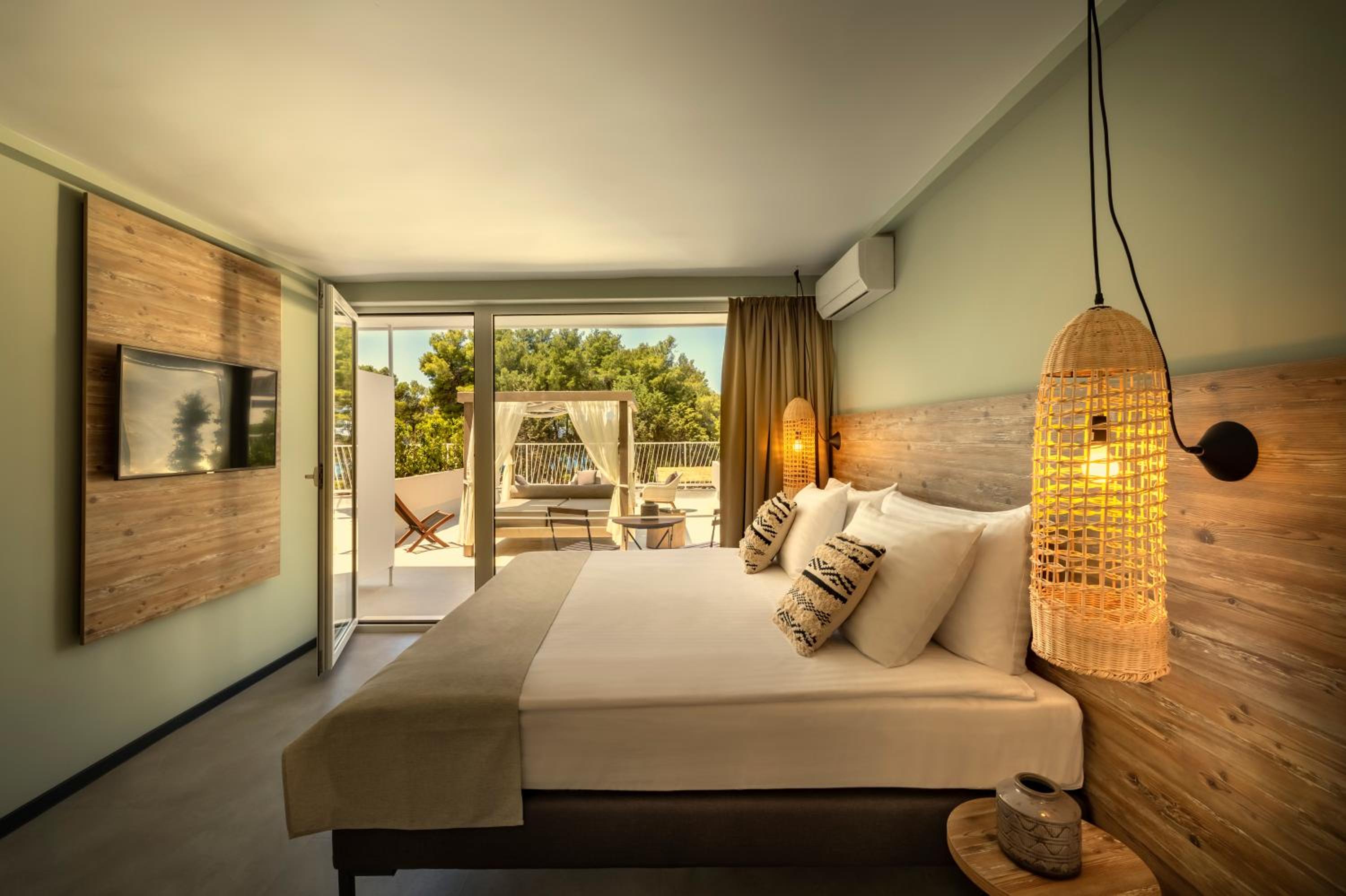 [PLACESROOM] size M for 2+1 Seaside