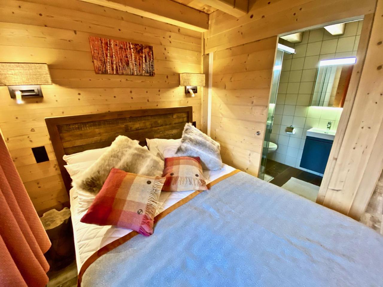 Superior Chalet photo 1