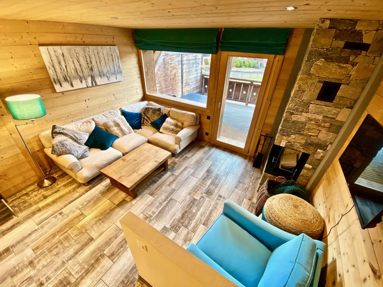 Superior Chalet photo 2