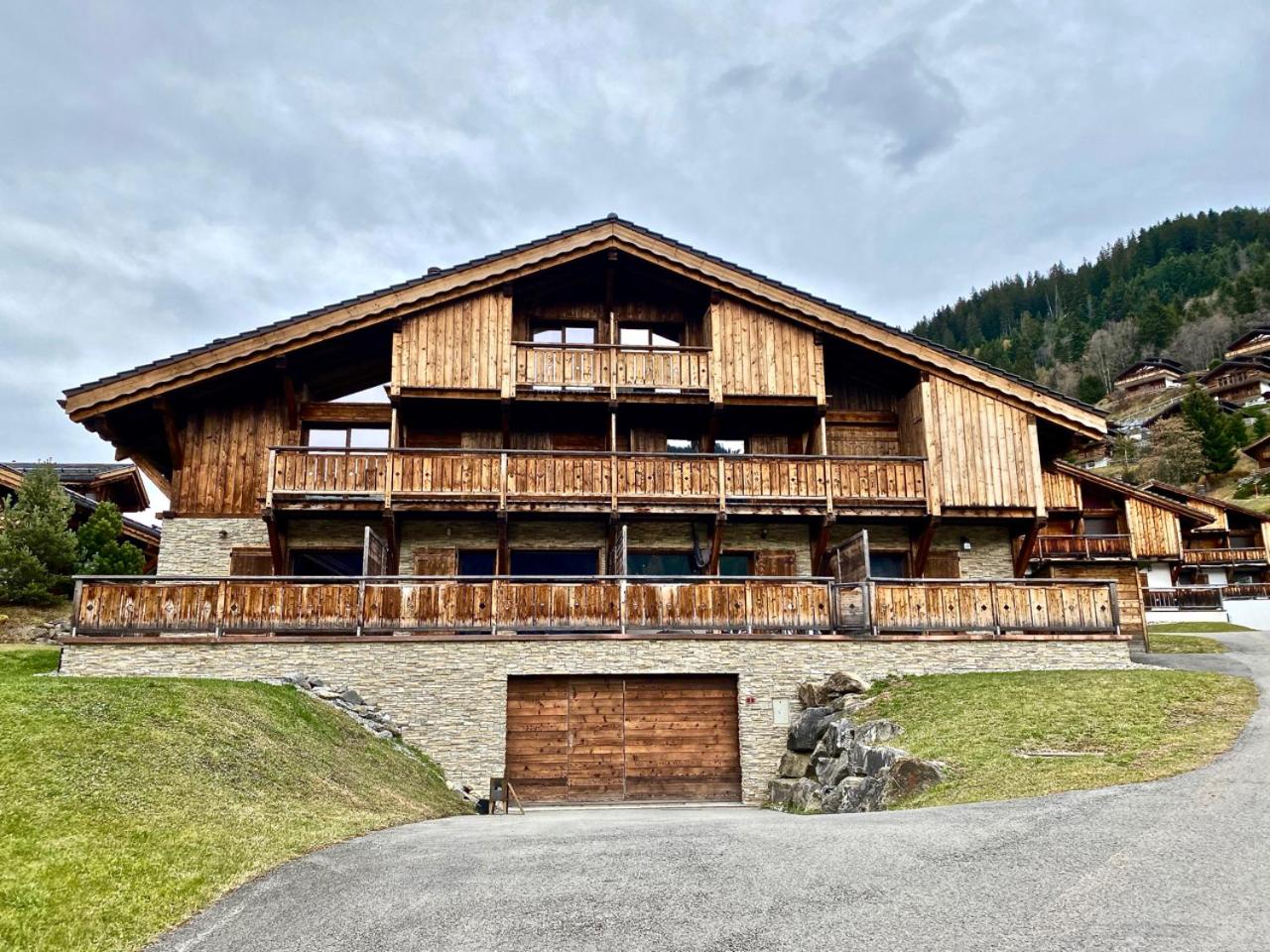 Superior Chalet photo 3