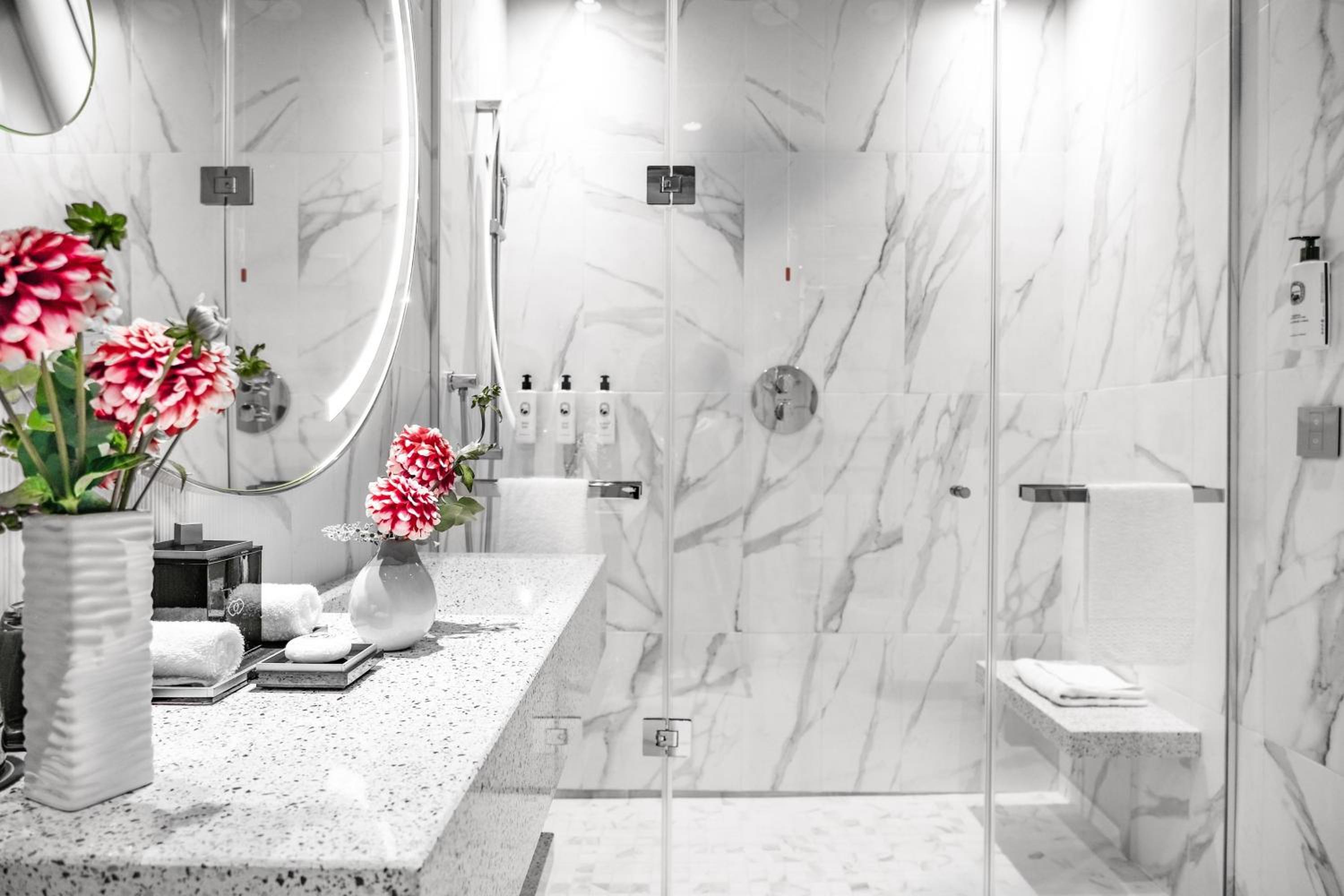 Luxury Twin Room