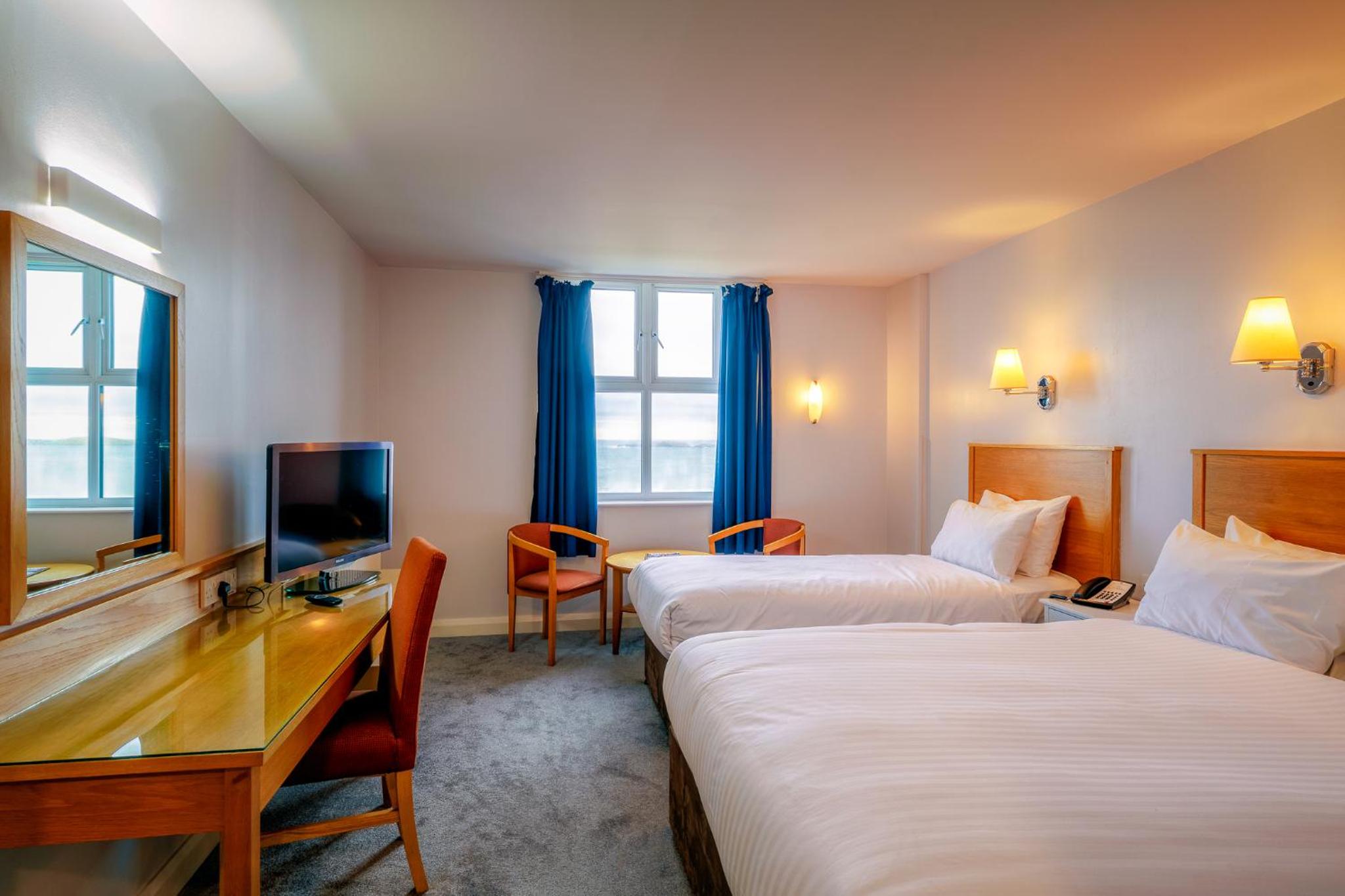 Triple Room with Sea View - Photo 1