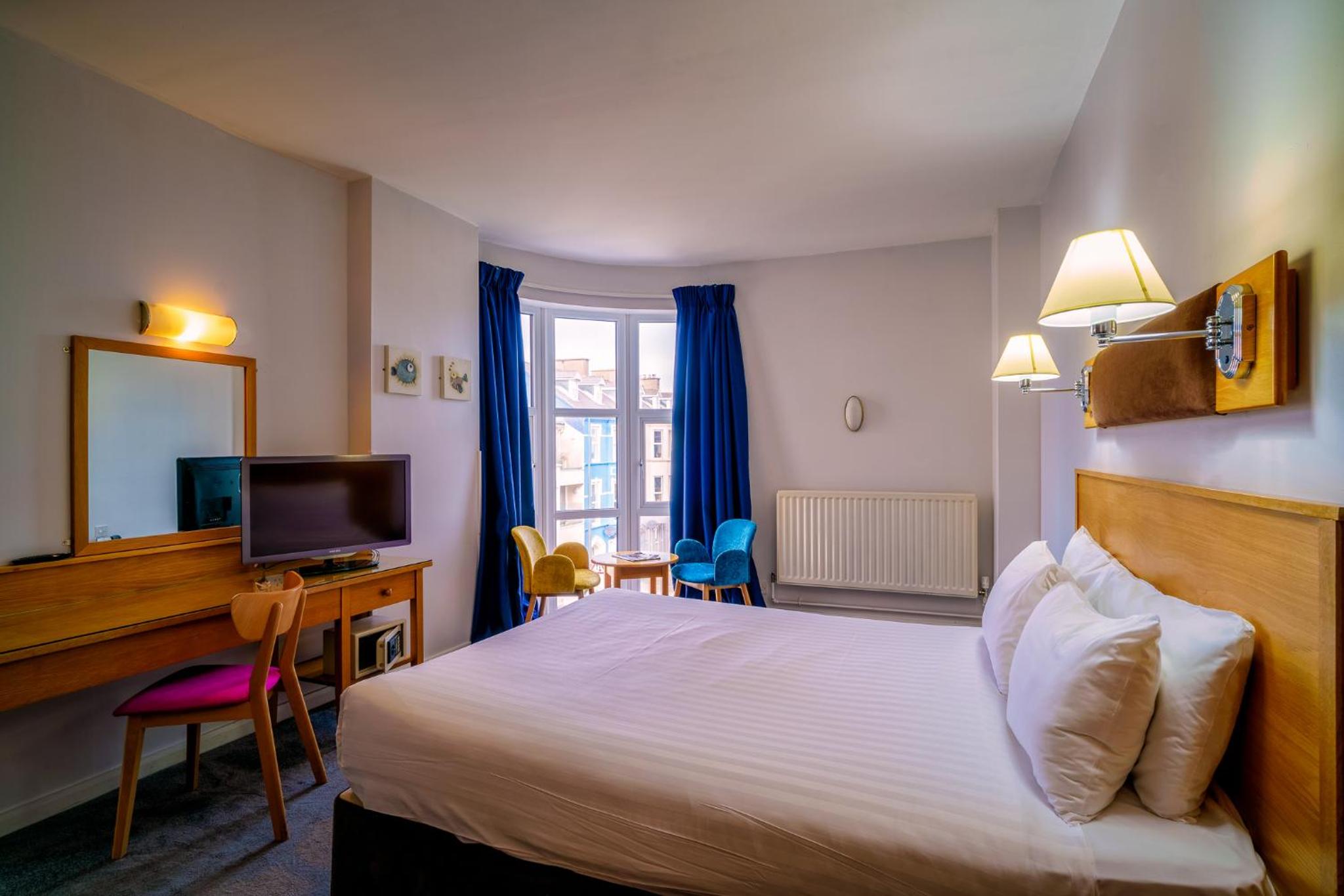 King Room - Photo 2