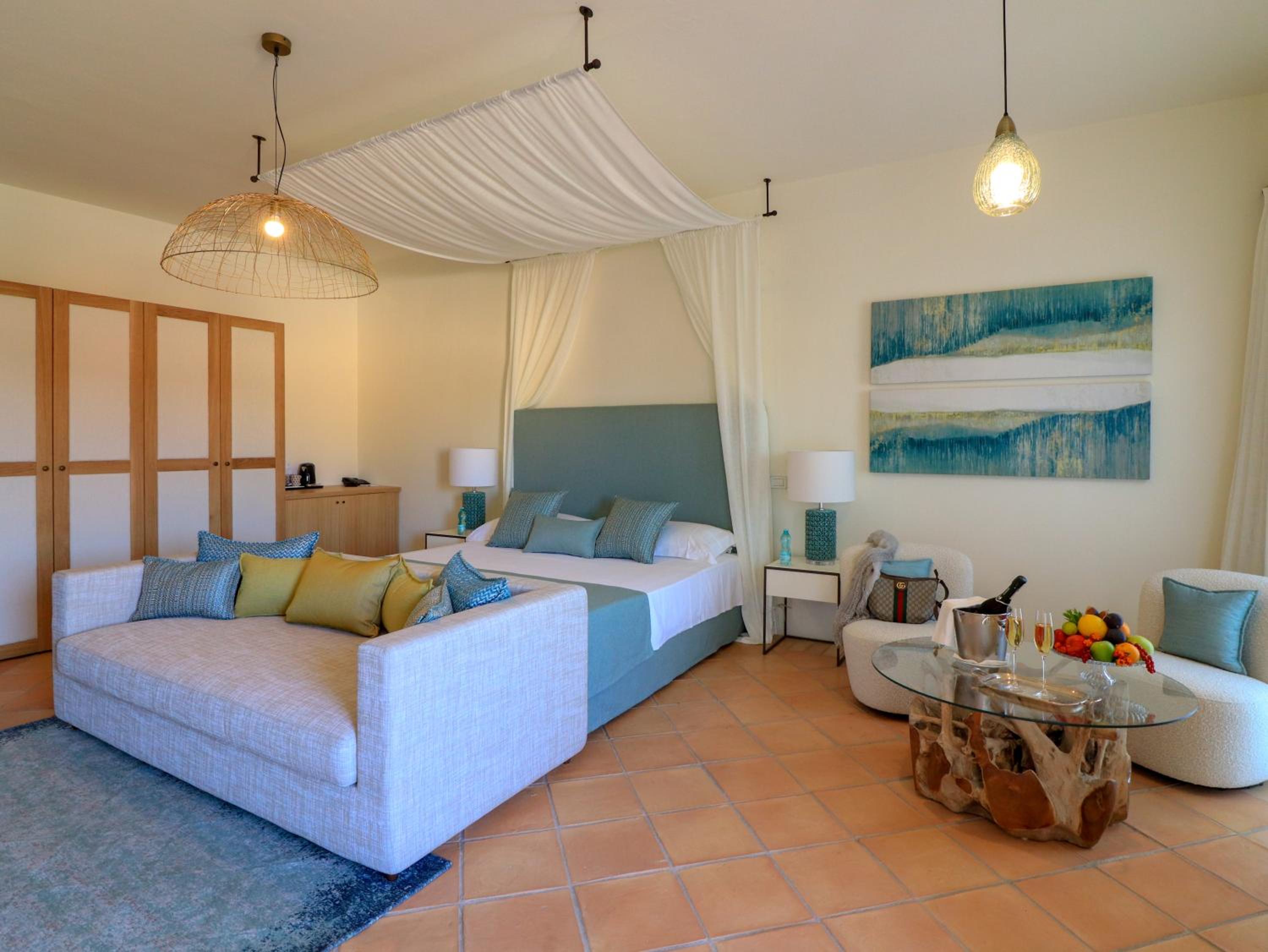 Junior Suite - Photo 4