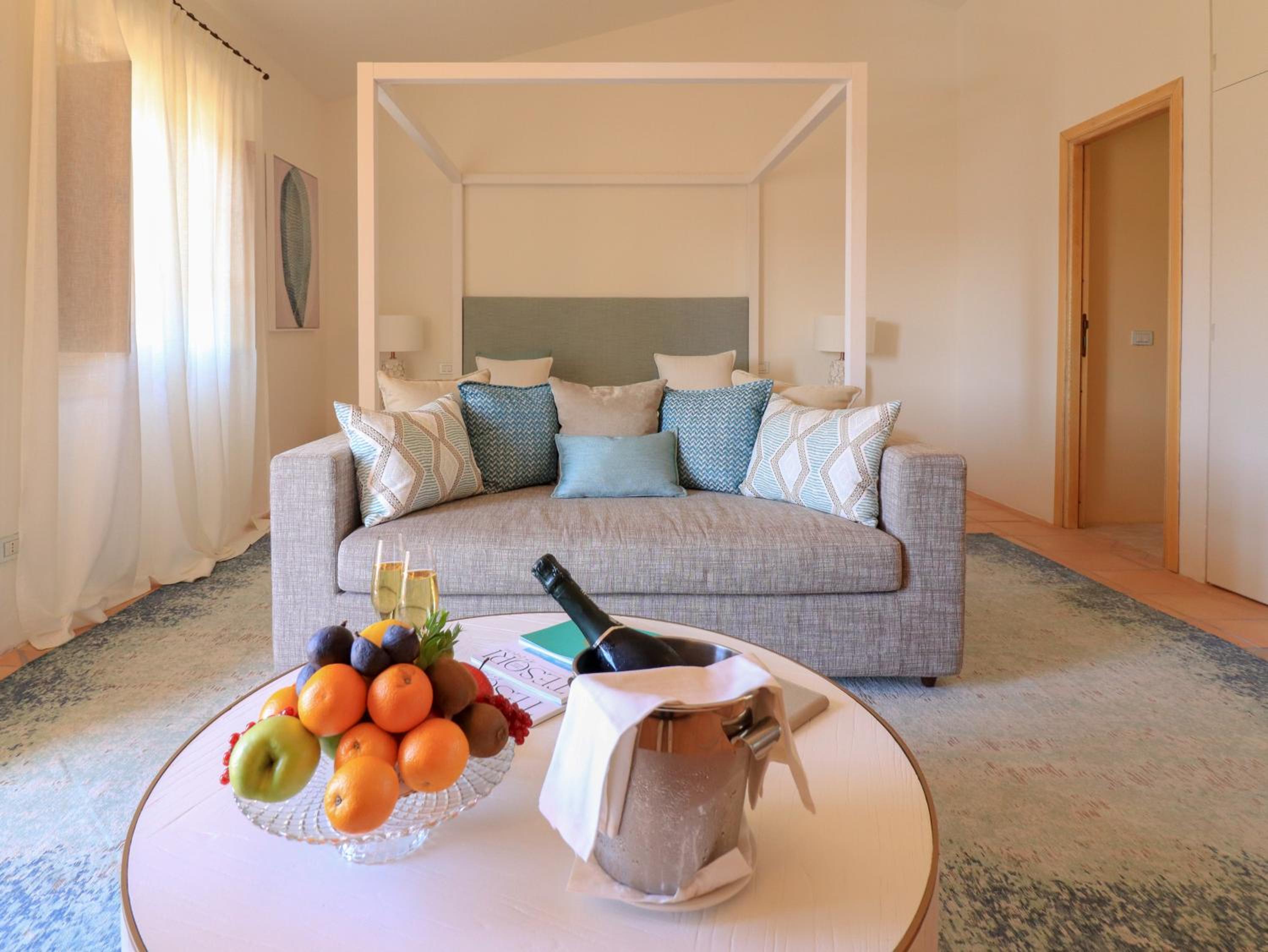 Deluxe Suite - Photo 4