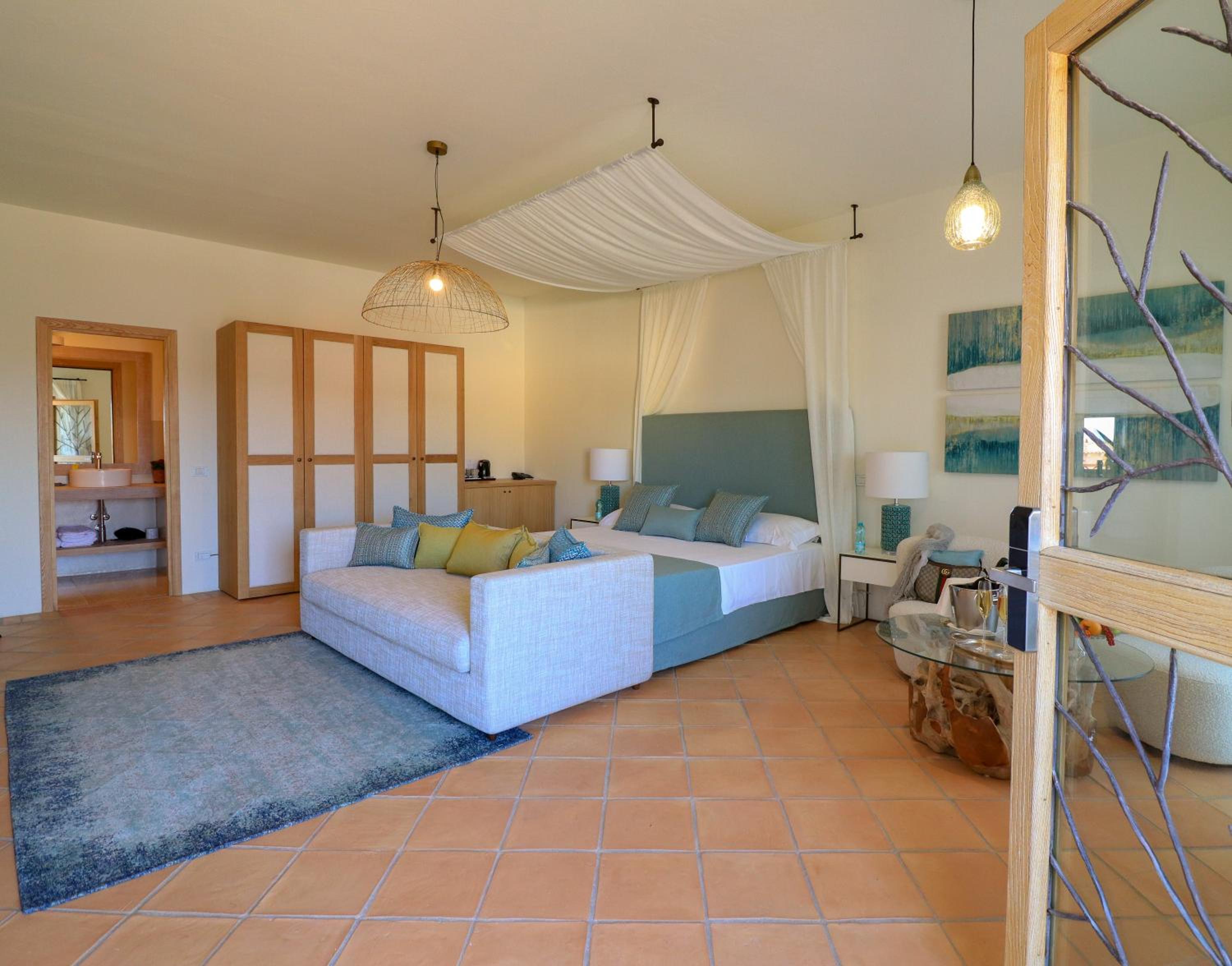 Junior Suite - Photo 1