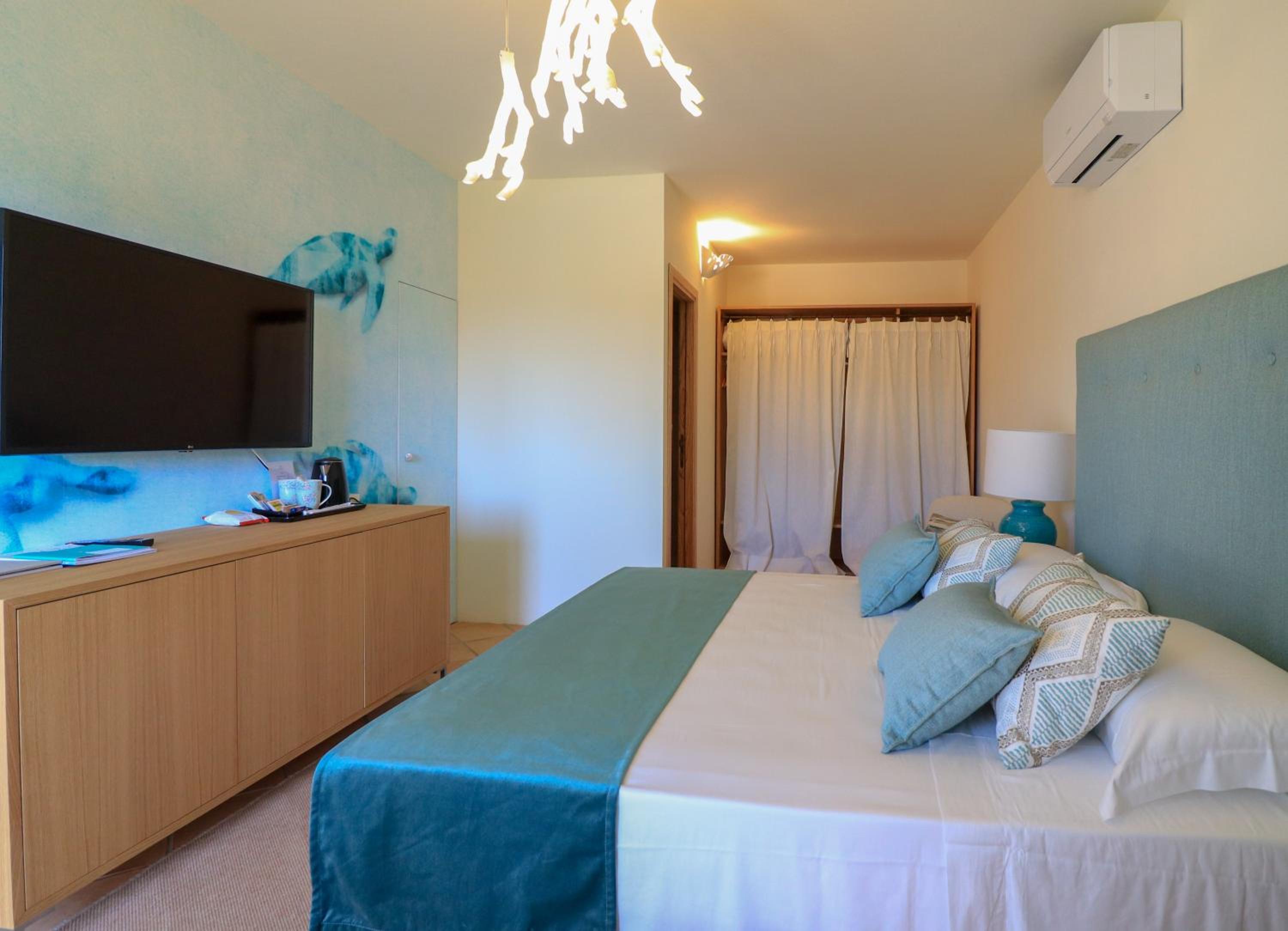 Standard Double Room - Photo 2