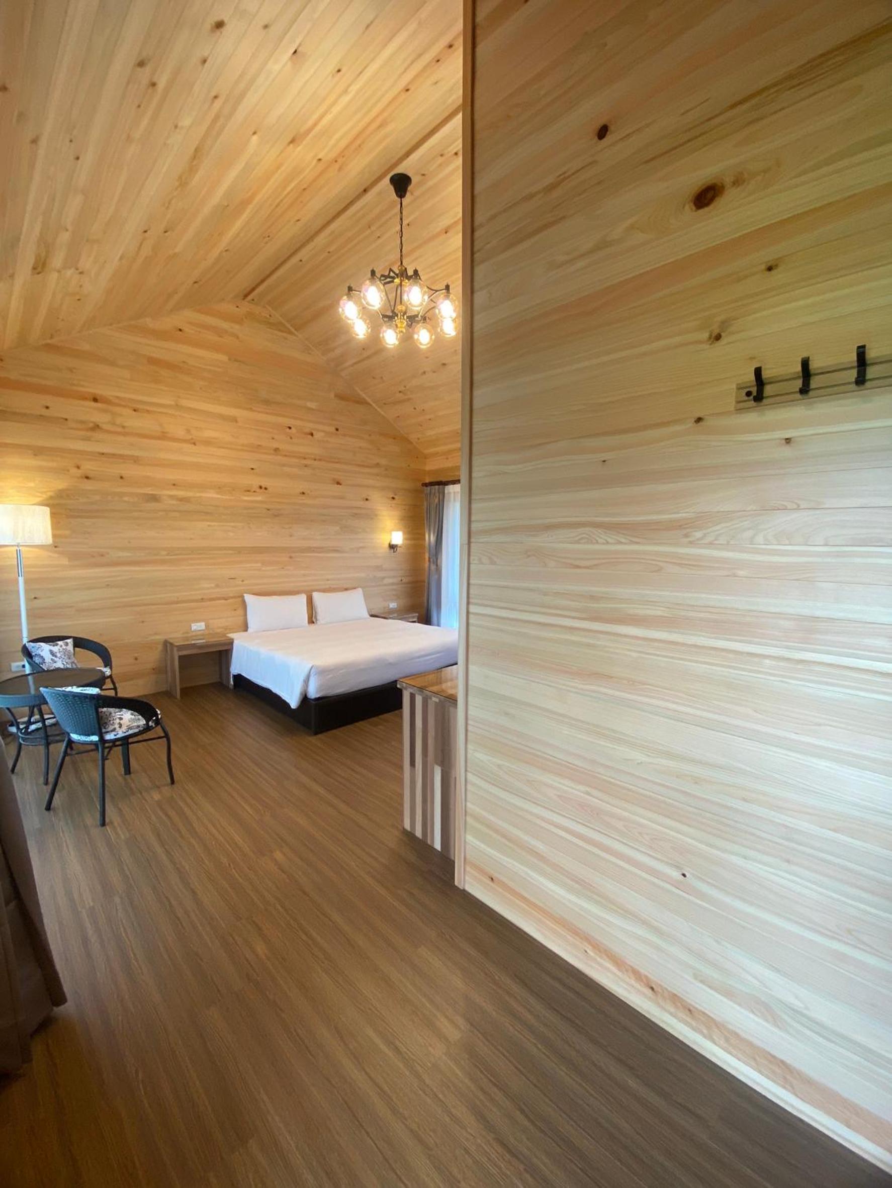 Classic Chalet Double Room photo 1