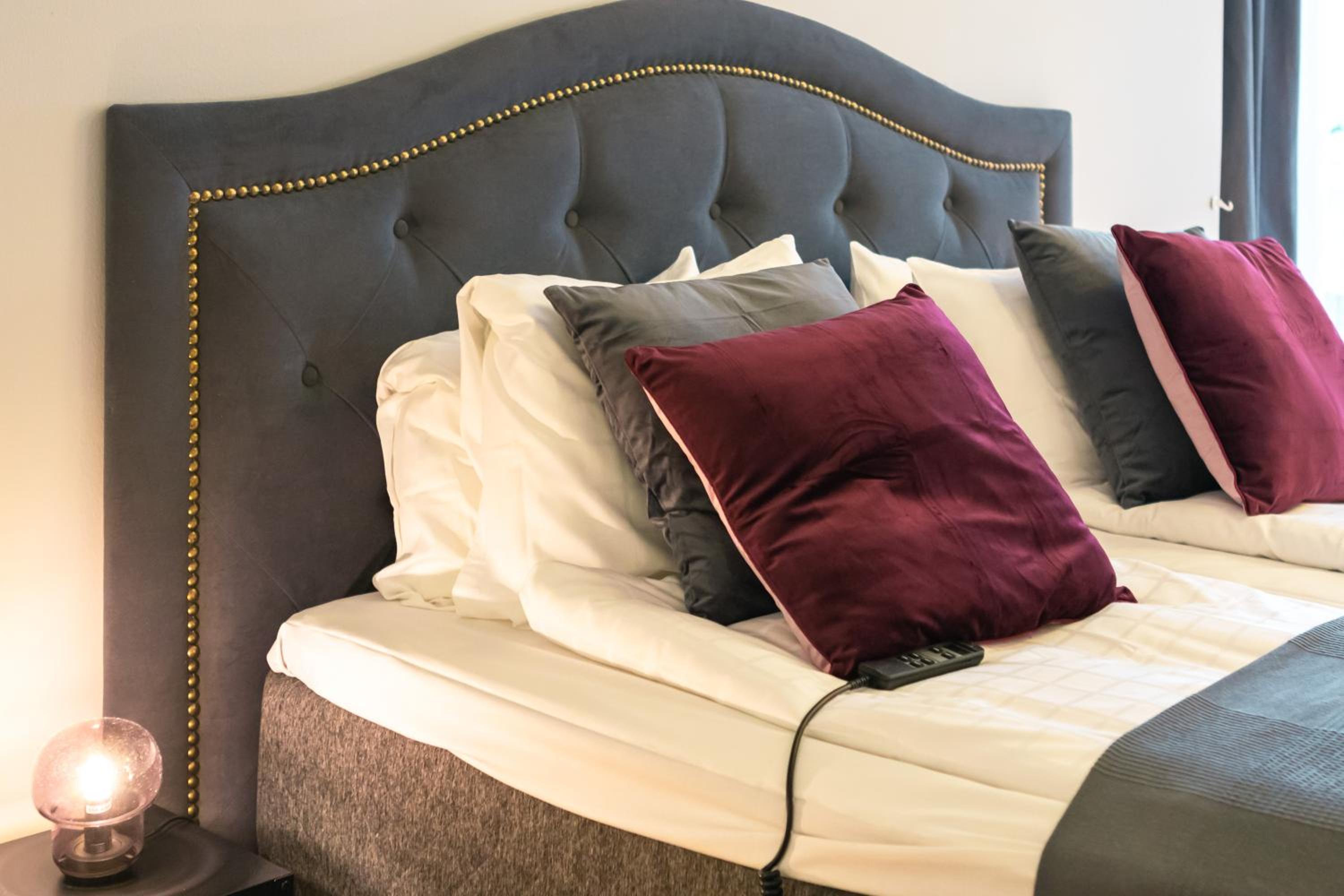 Luxury Double or Twin Room - Photo 9