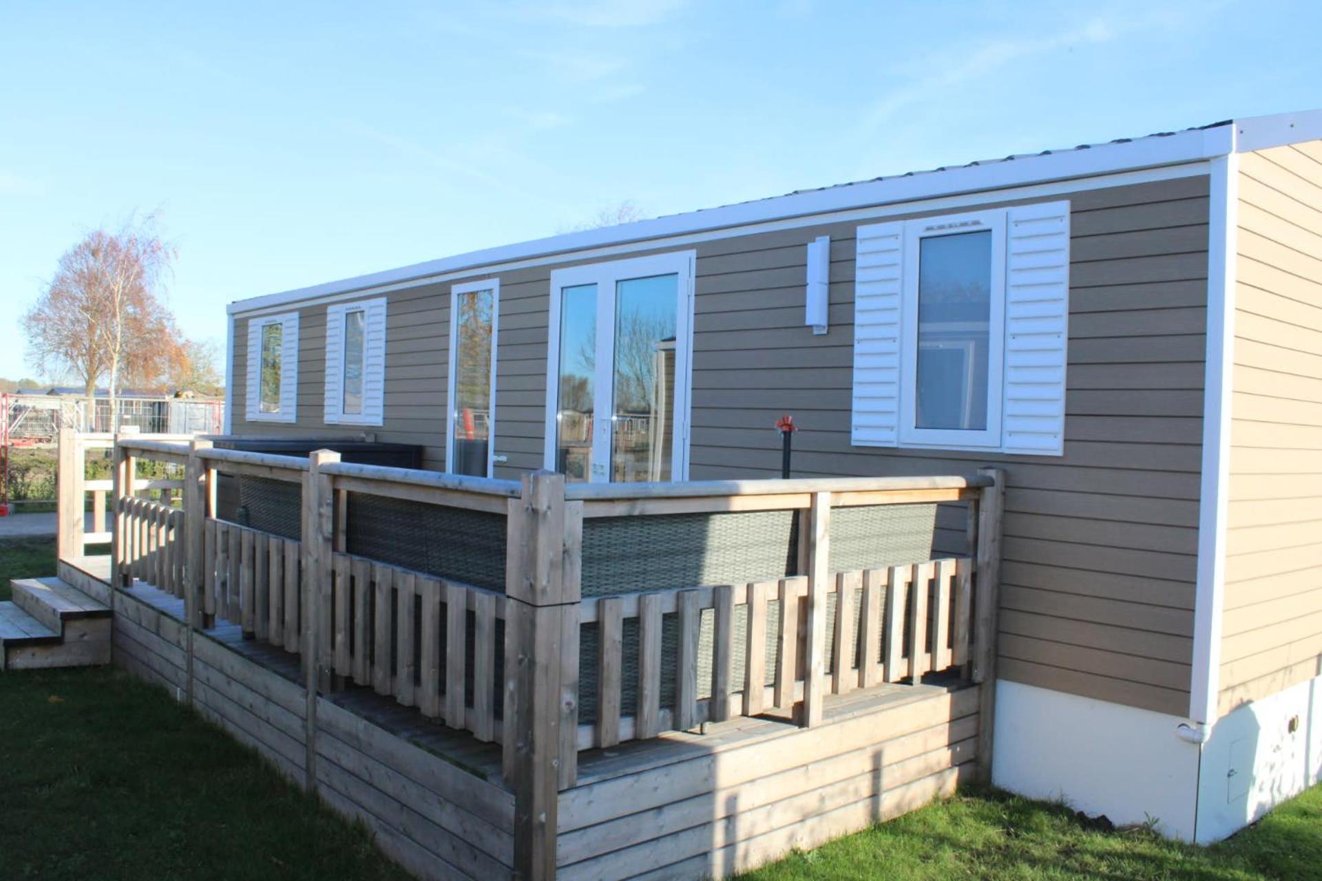 Mobile Home