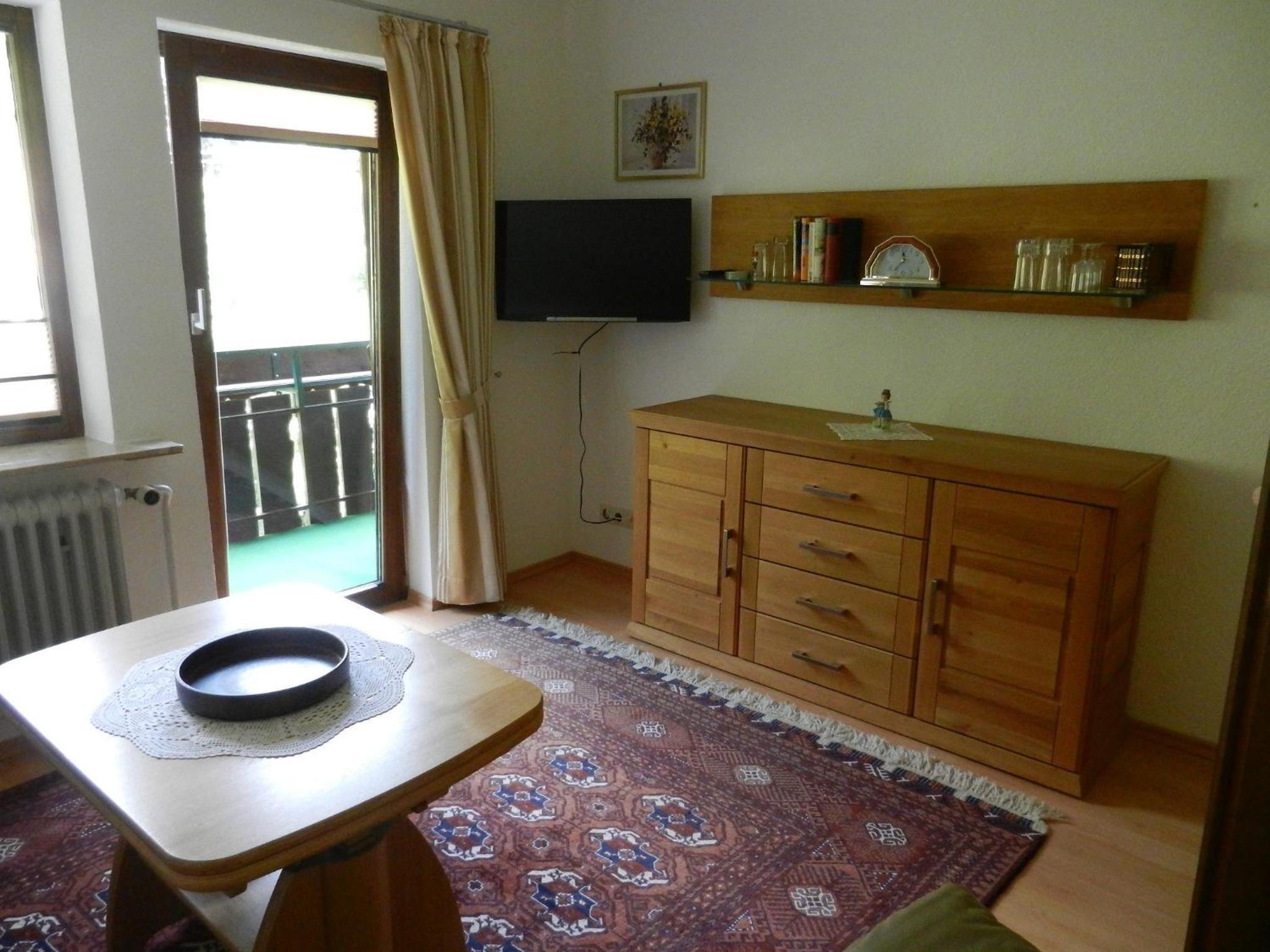 Two-Bedroom Apartment photo 1