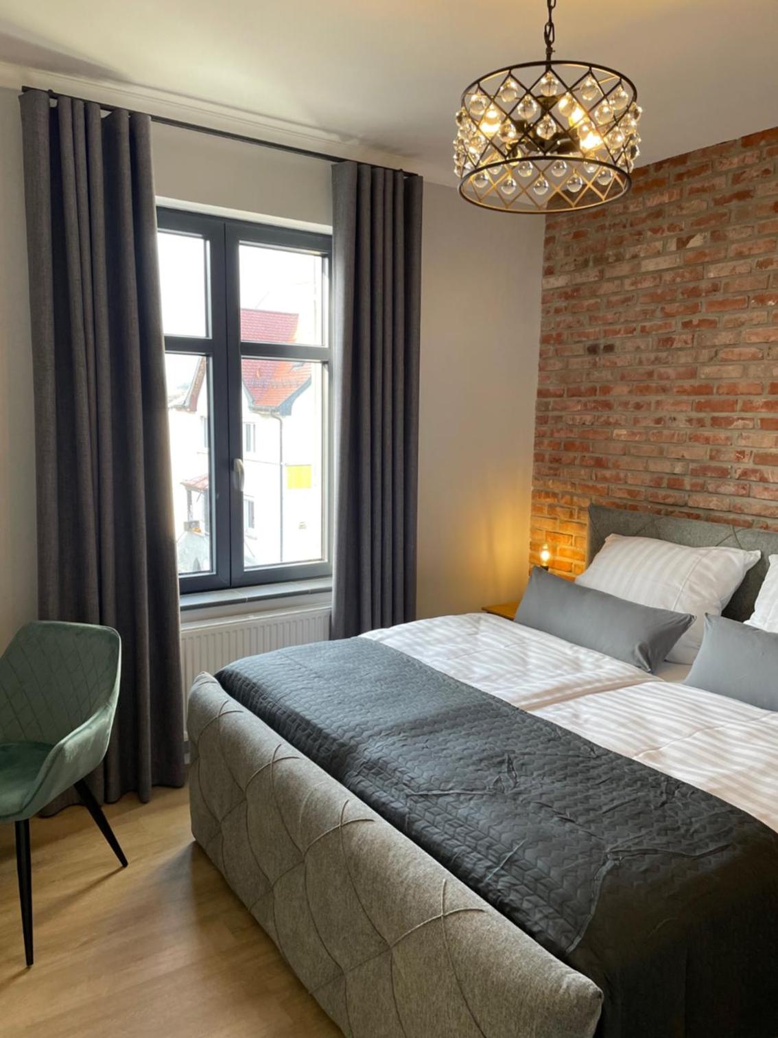 Small Double Room photo 1