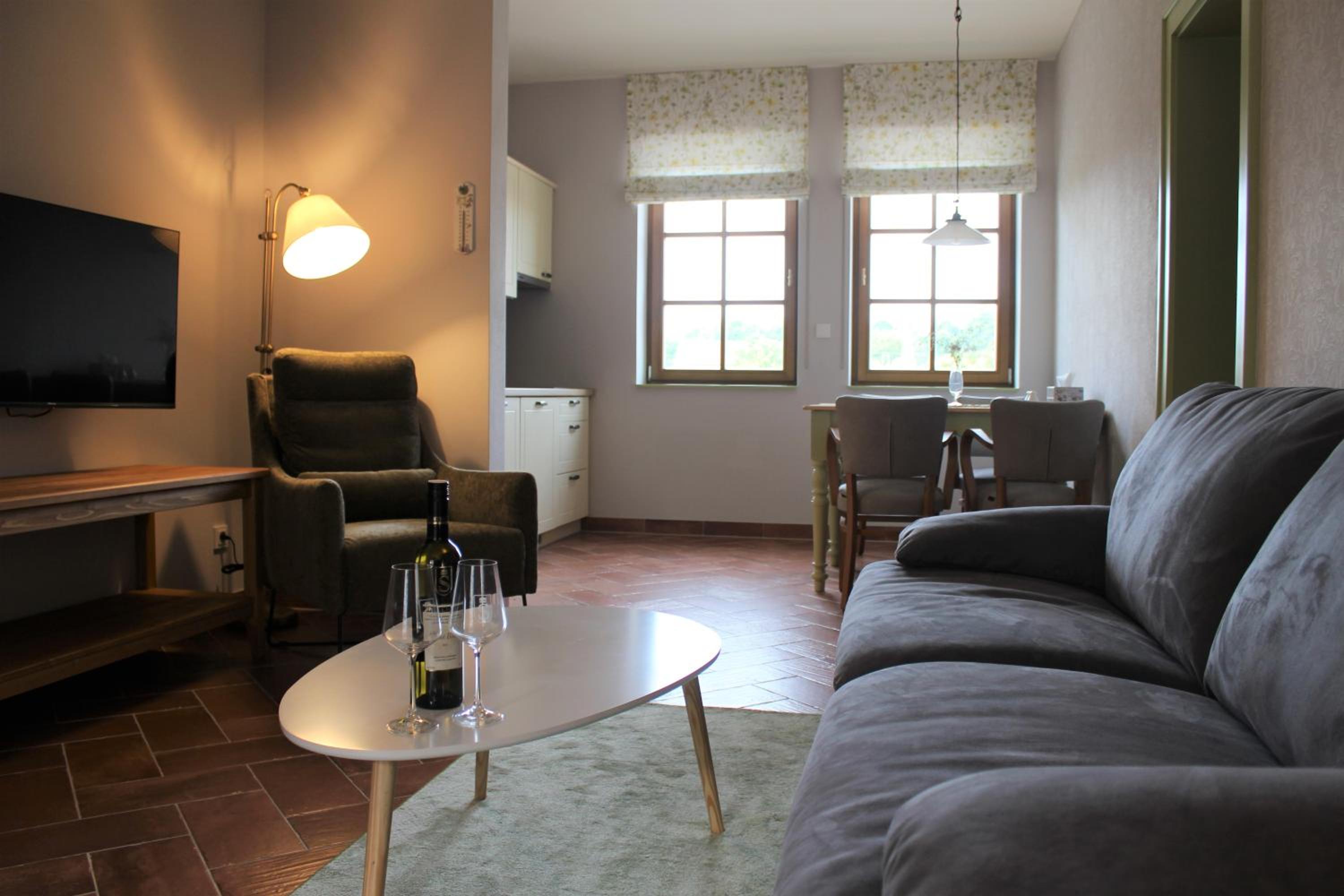 Duplex Apartment photo 3