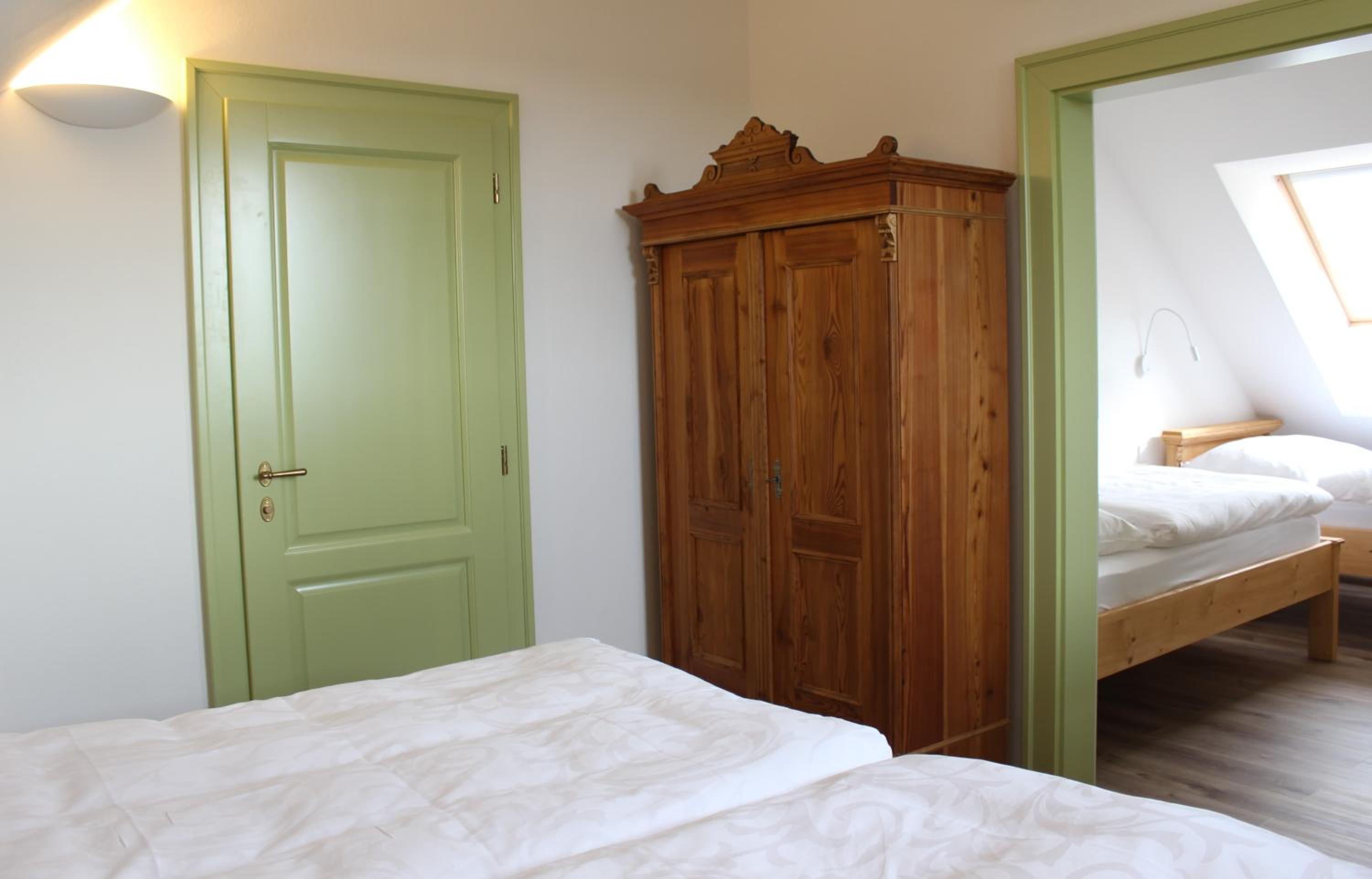 Duplex Apartment photo 1